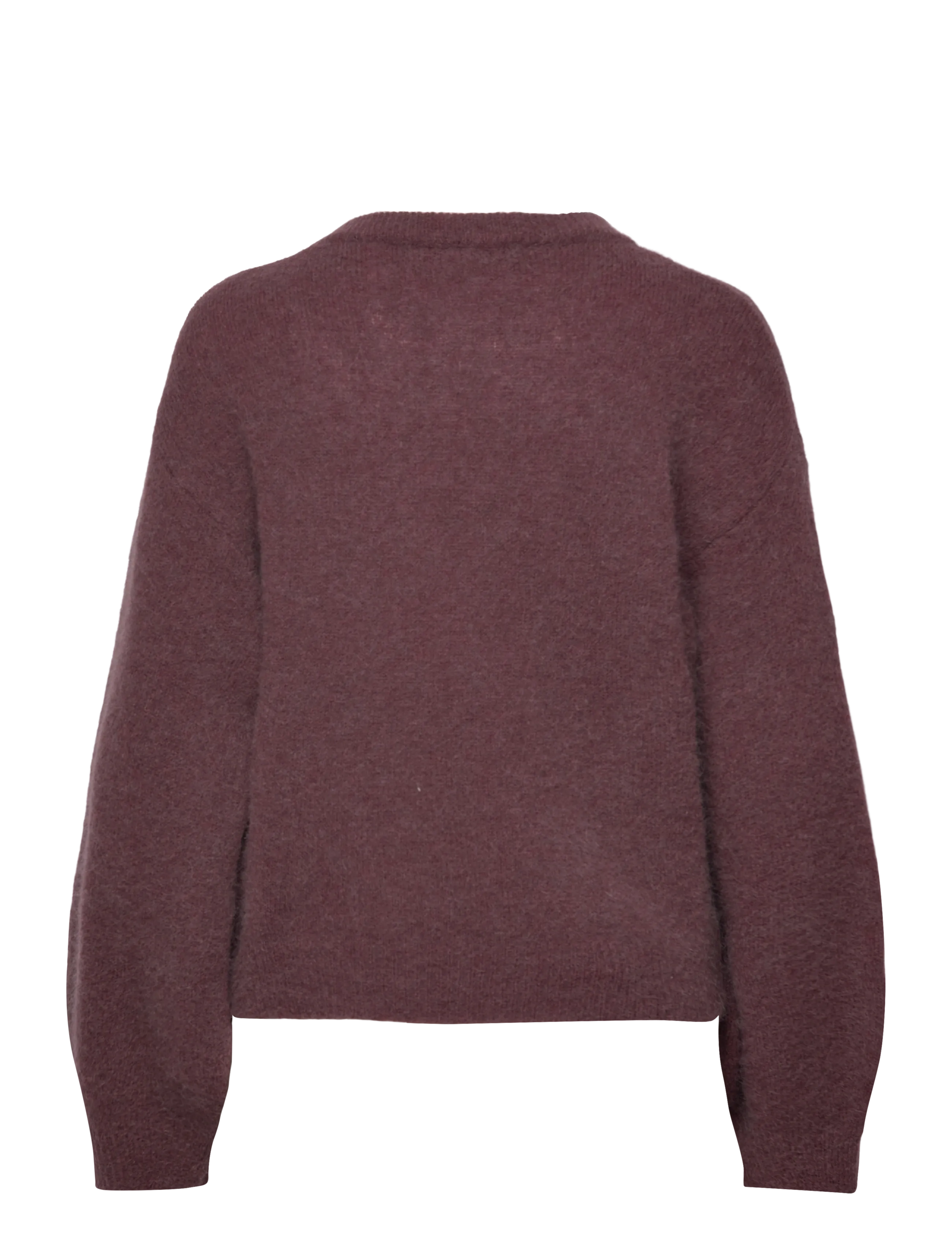 Noella - Kae Knit - džemprid - medium brown - 1