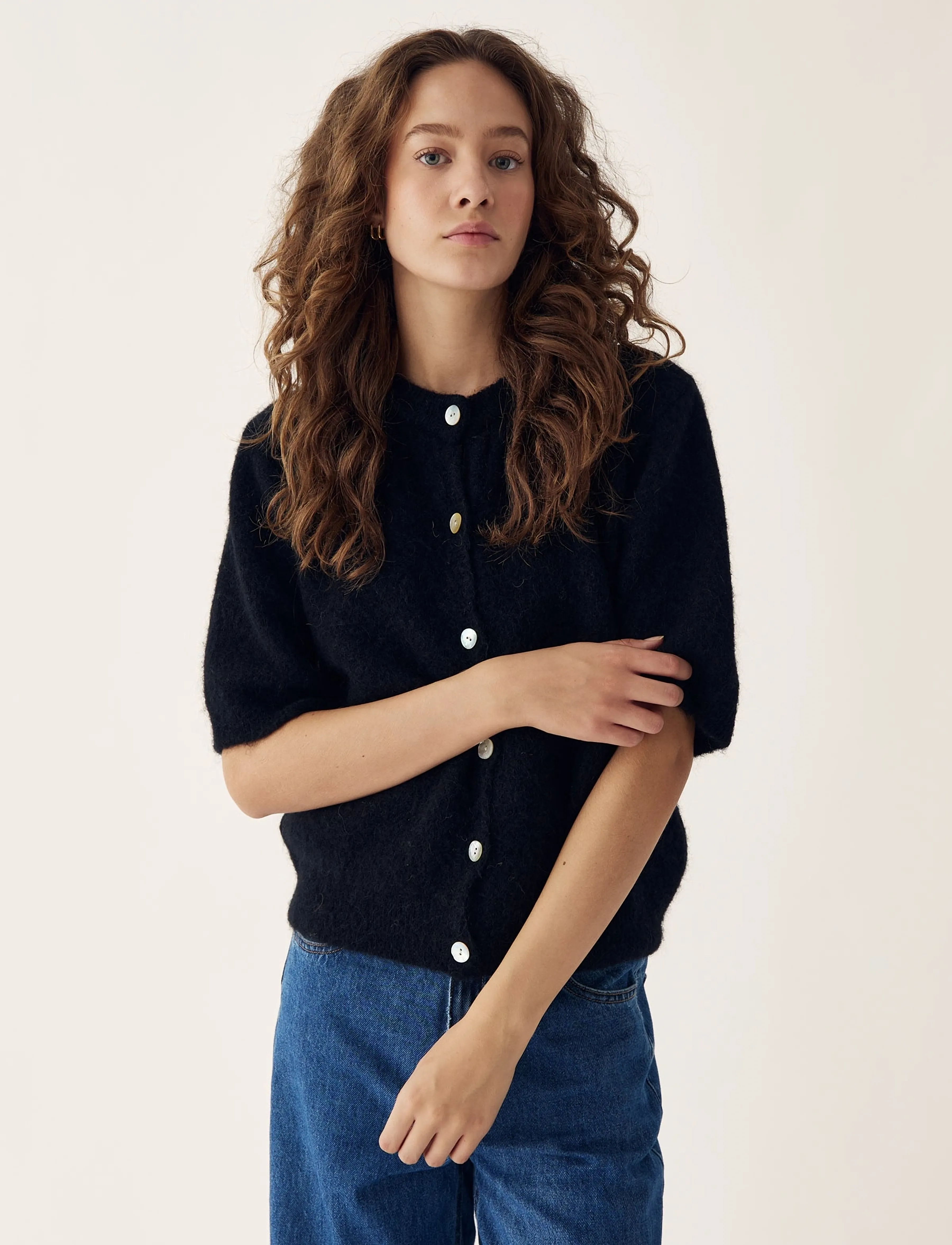 Kae Ss Knit Cardigan 3