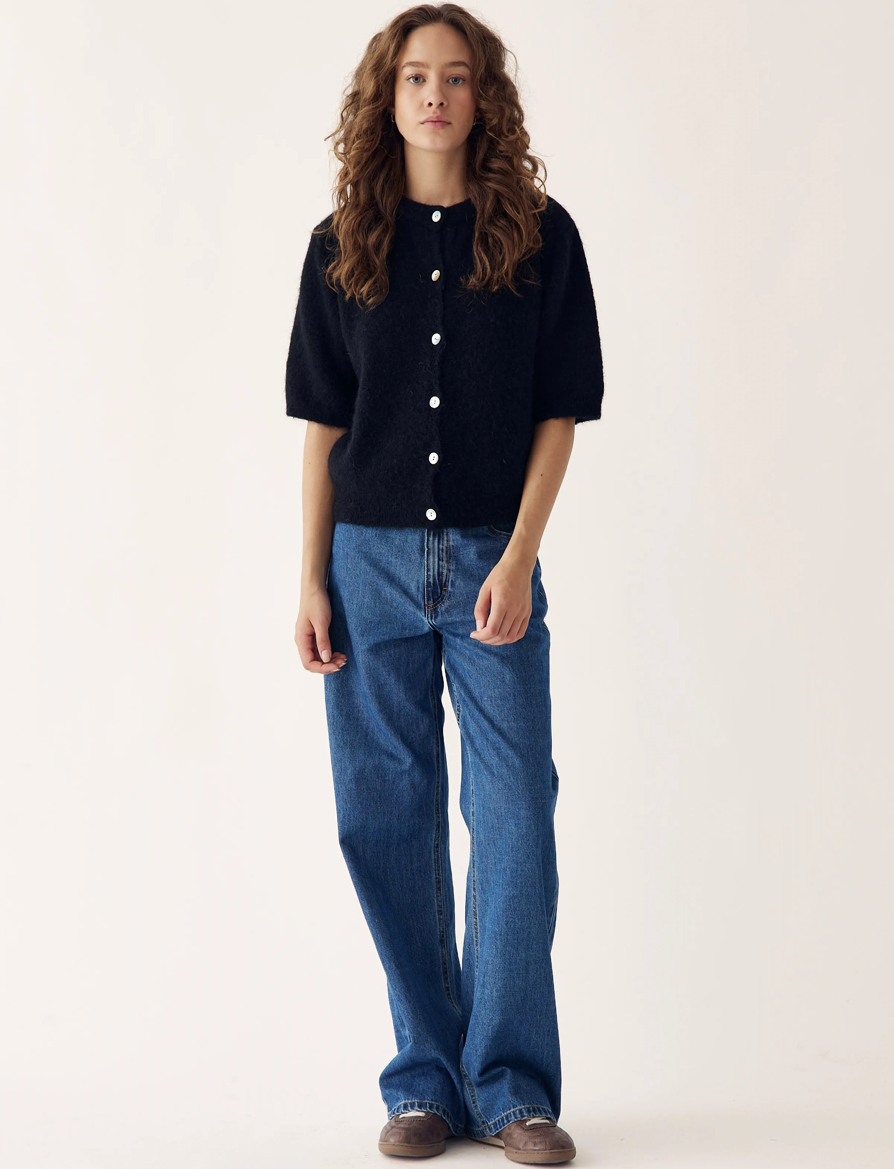 Kae Ss Knit Cardigan 4