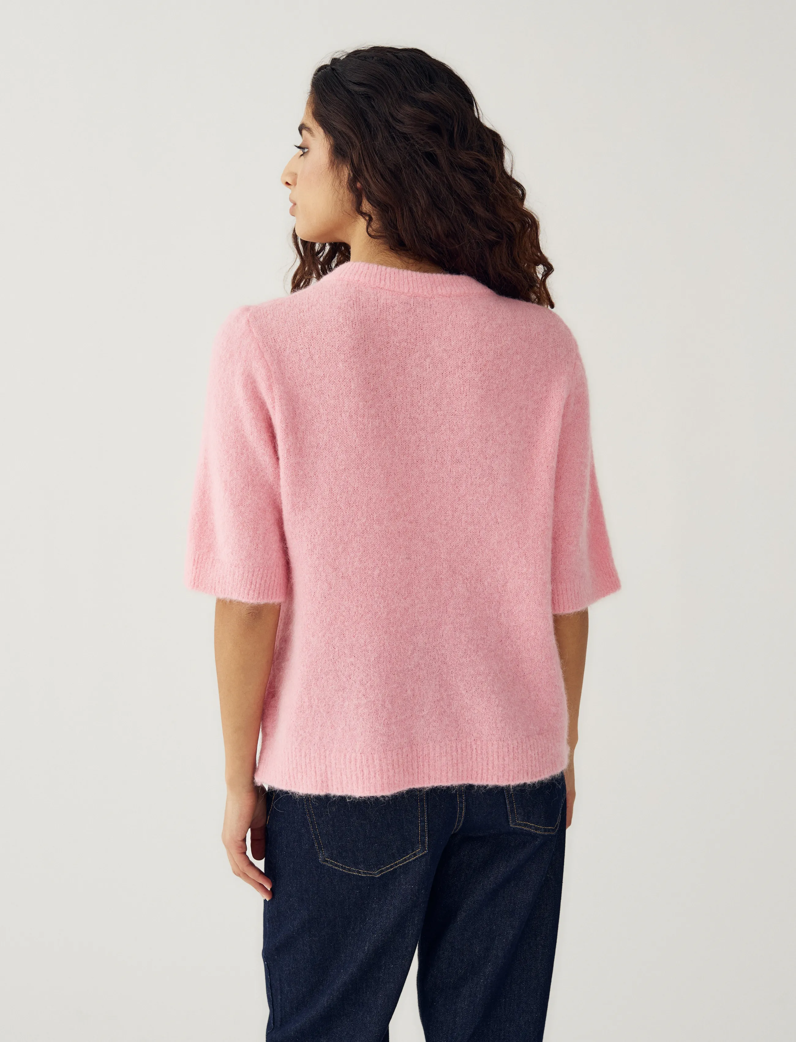 Kae Ss Knit Cardigan 3