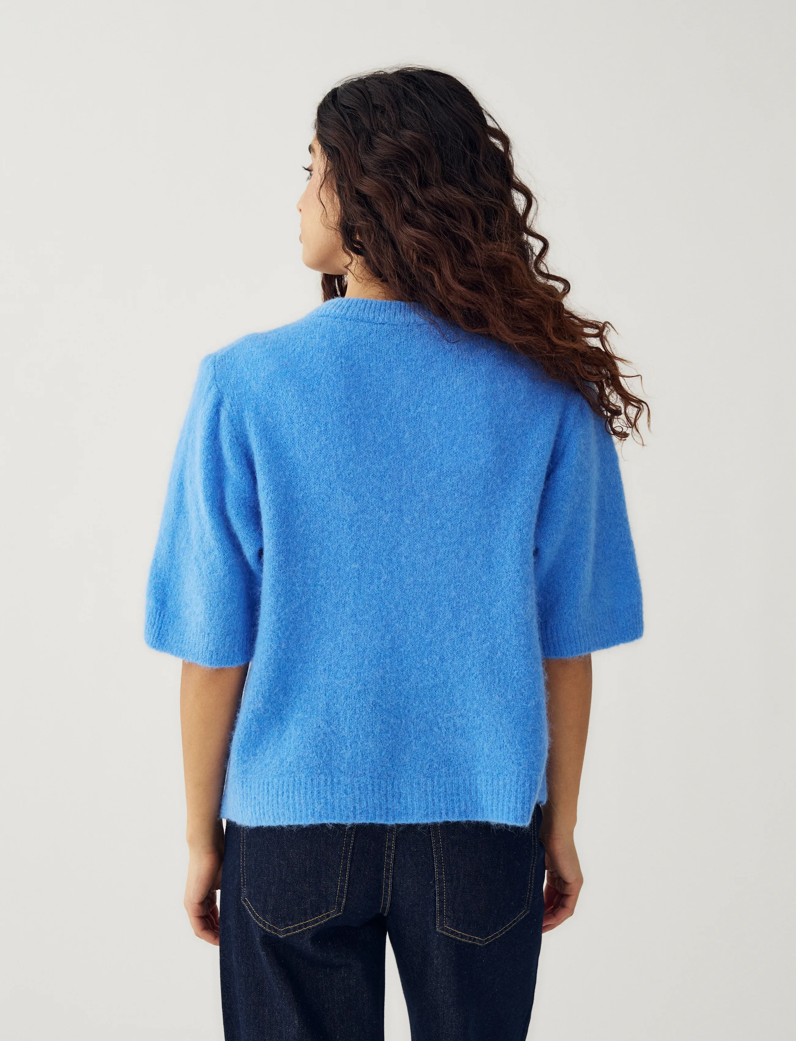 Kae Ss Knit Cardigan 3
