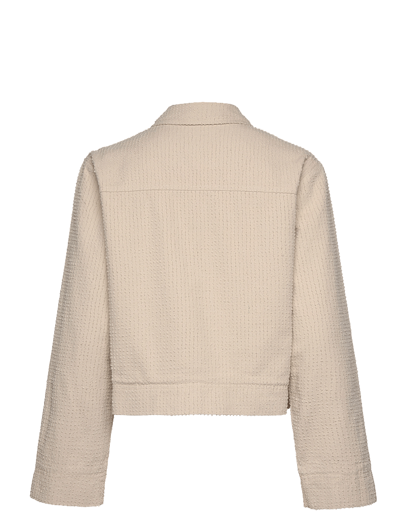 Noella - Kaylei Jacket - herbstjacken - oyster - 2