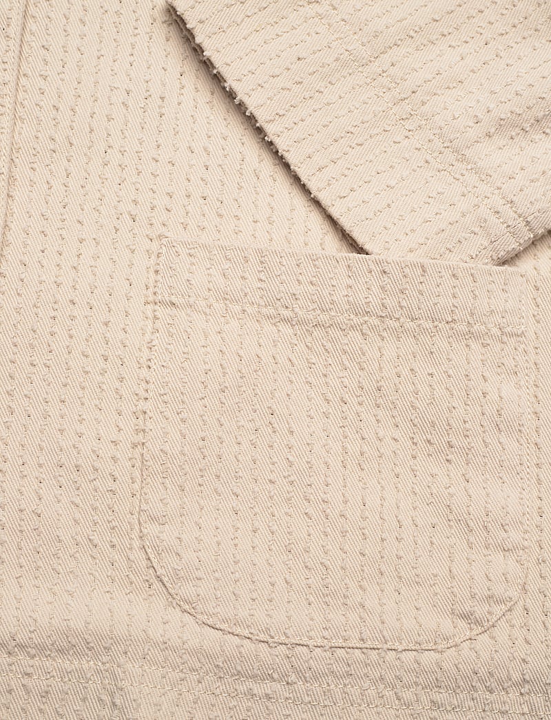 Noella - Kaylei Jacket - herbstjacken - oyster - 4