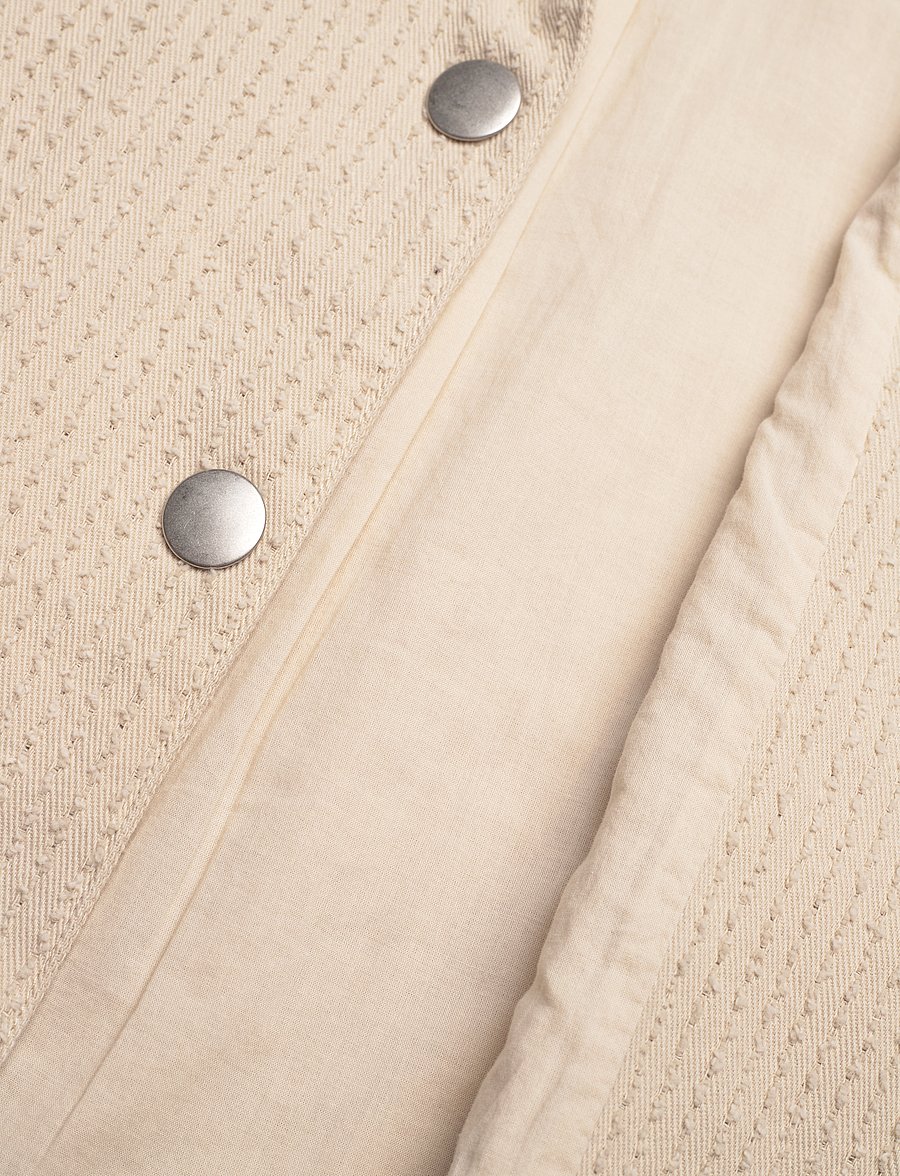 Noella - Kaylei Jacket - kevadjoped - oyster - 5