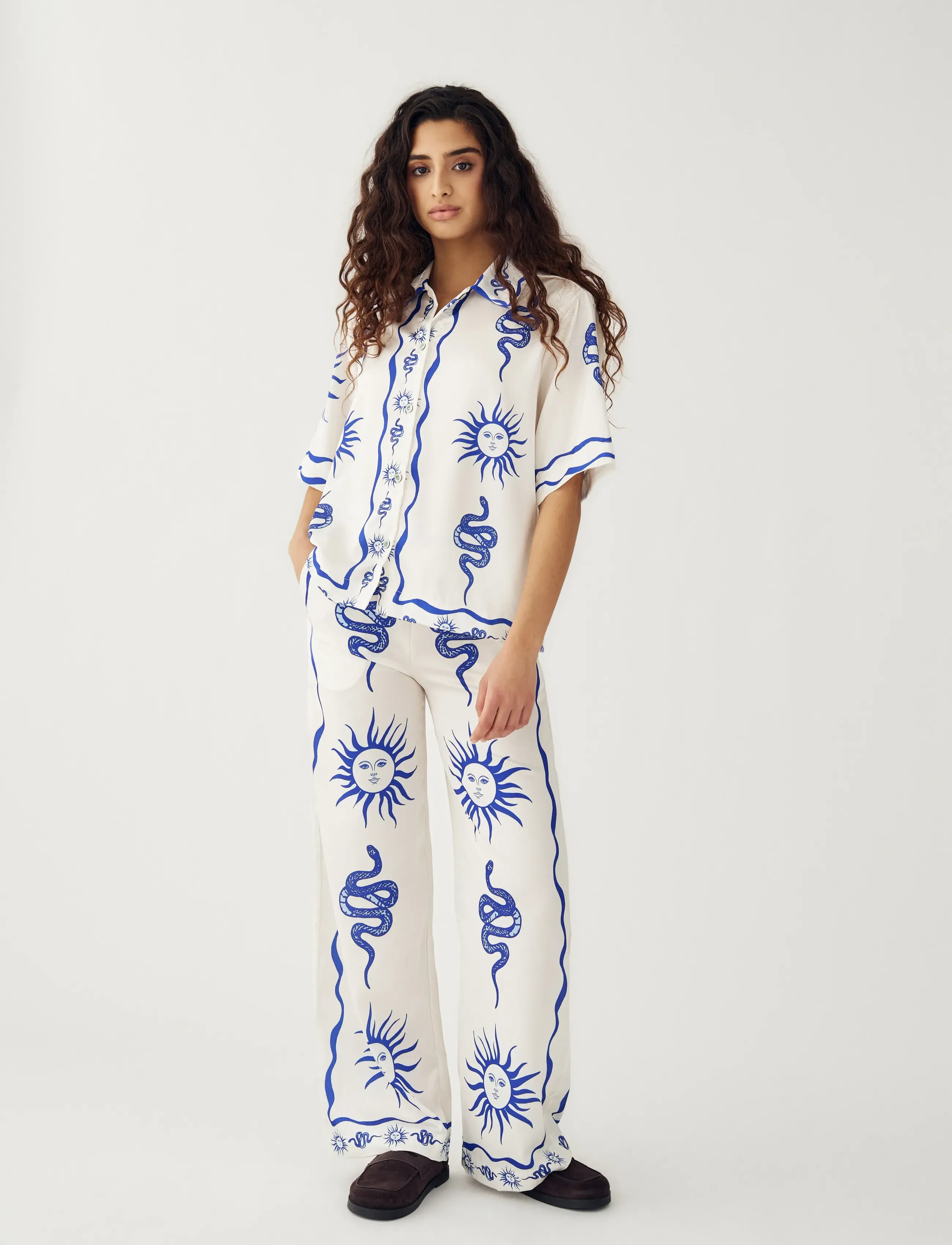 Kimona Pants 3