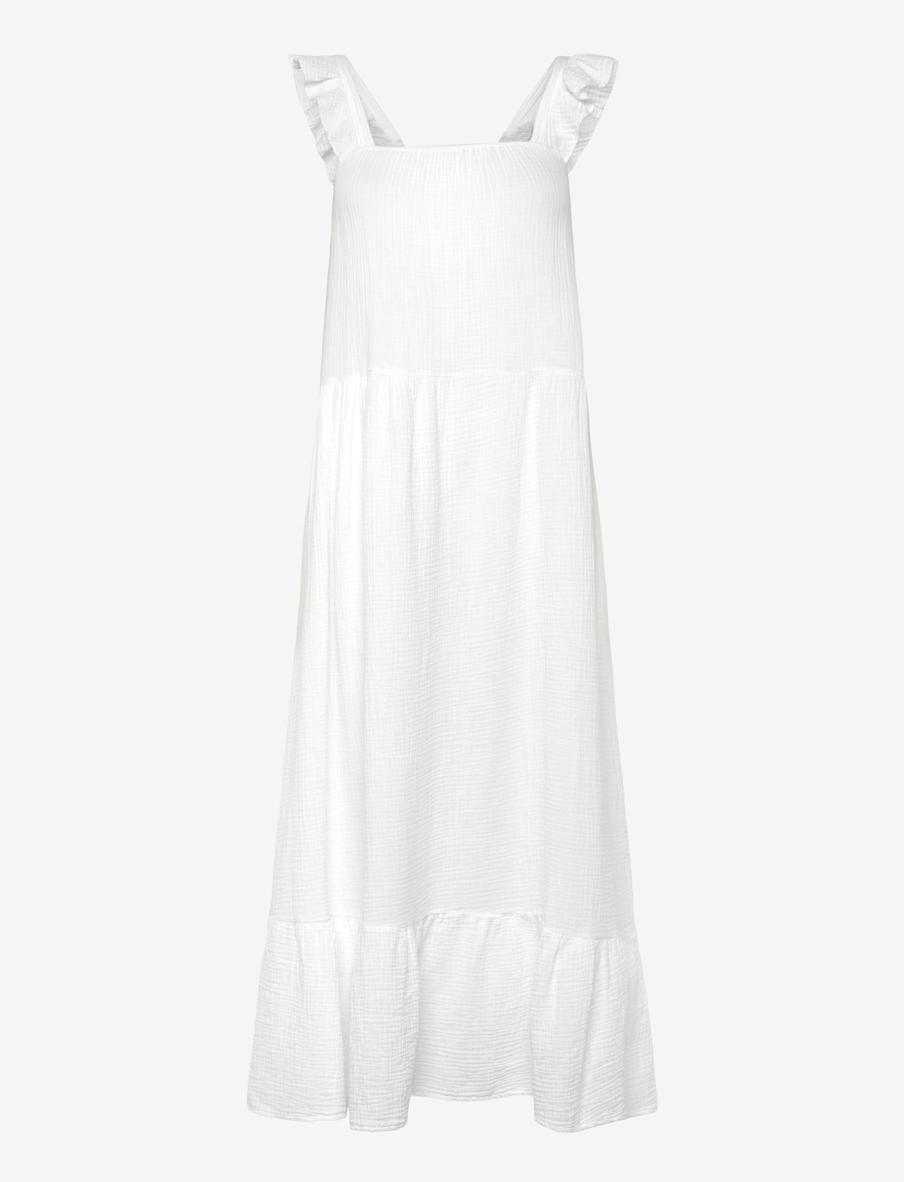 Noella - Lina Dress - konfirmation - white - 1
