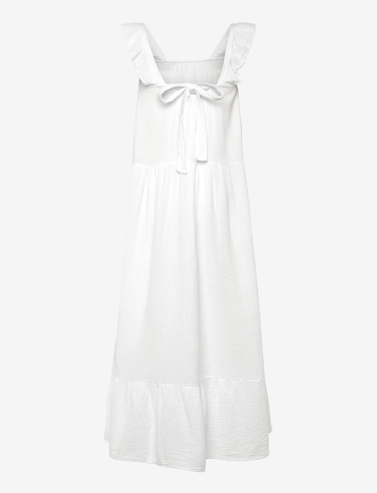 Noella - Lina Dress - konfirmation - white - 2
