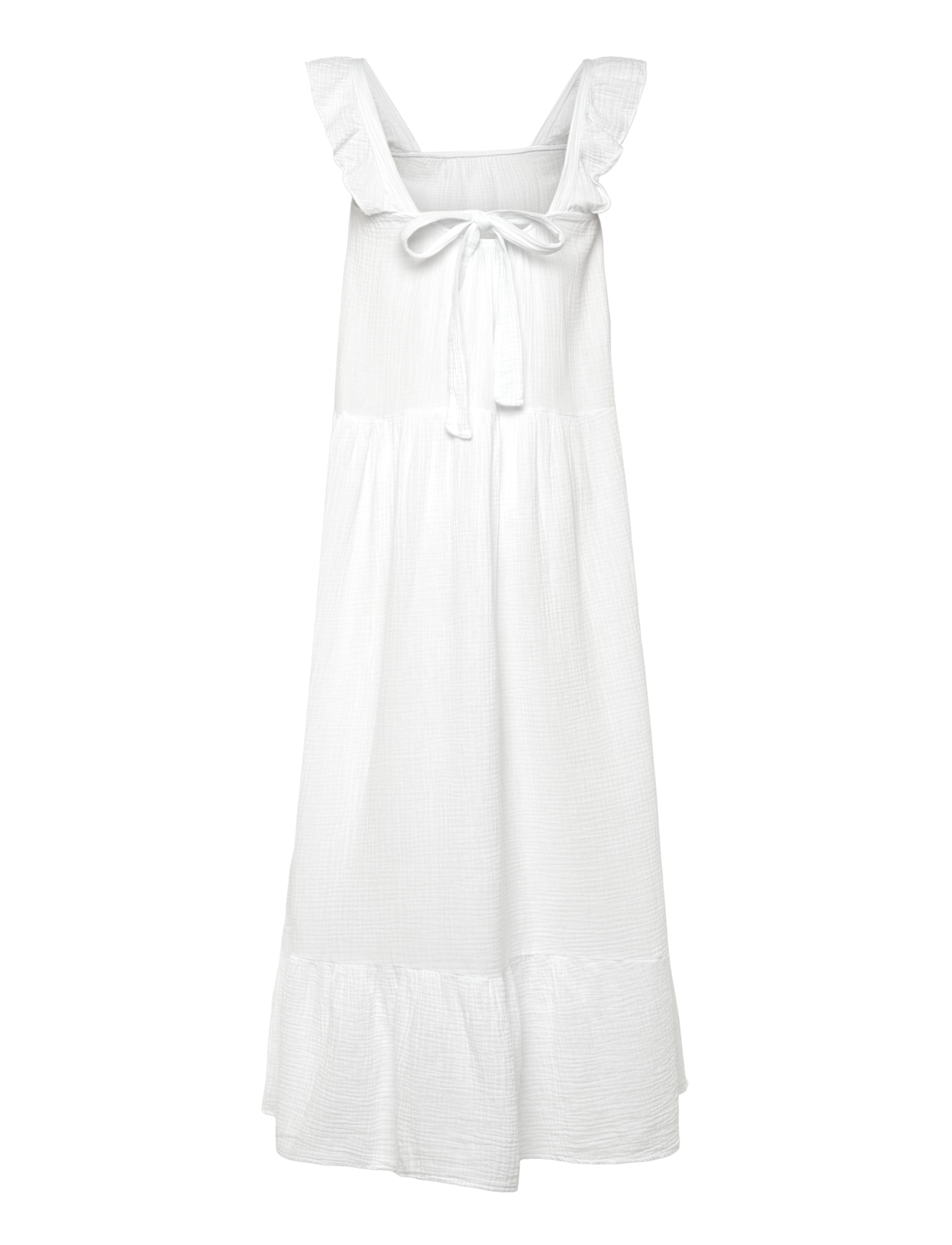 Noella - Lina Dress - confirmation - white - 2