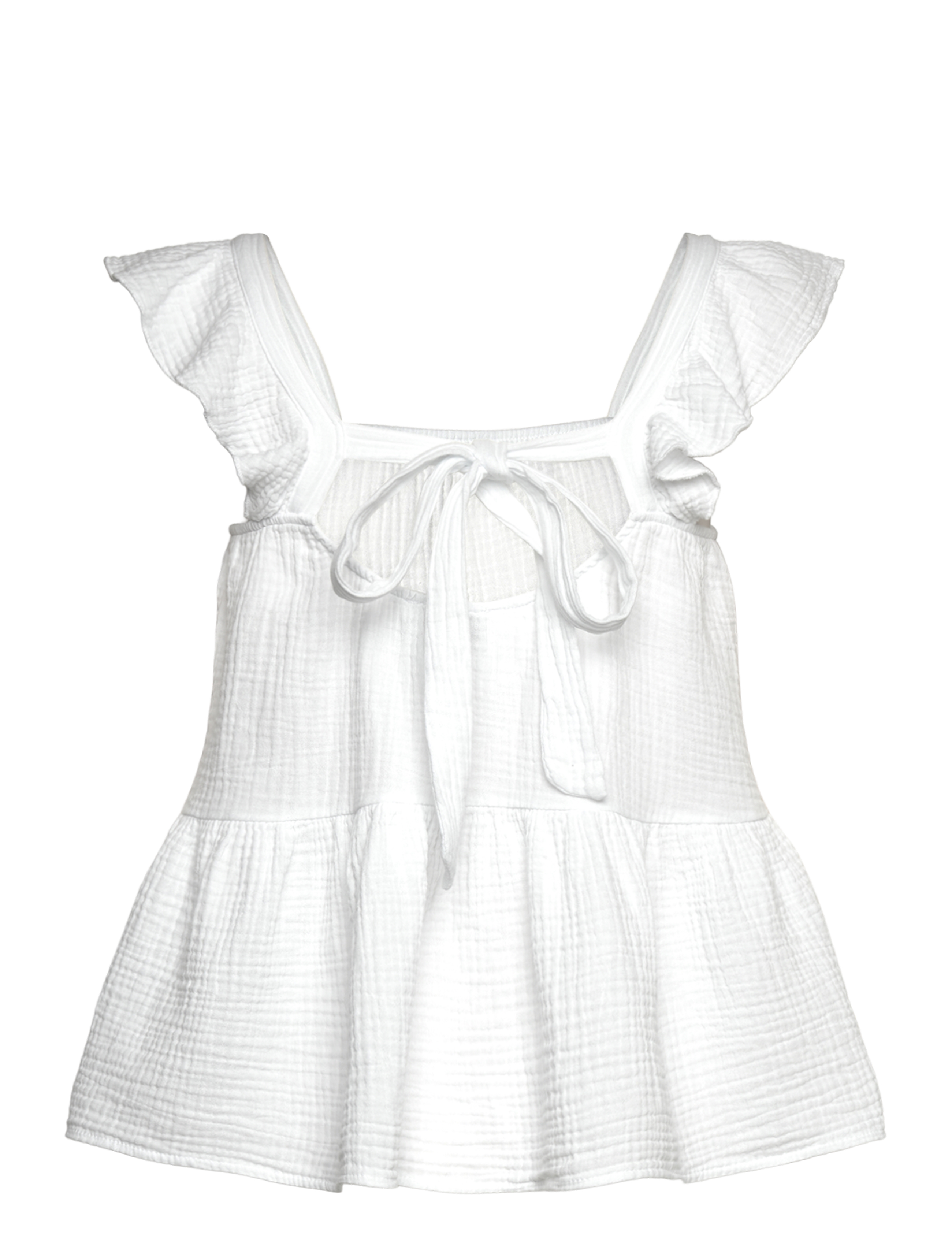 Noella - Lina Top - white - 2