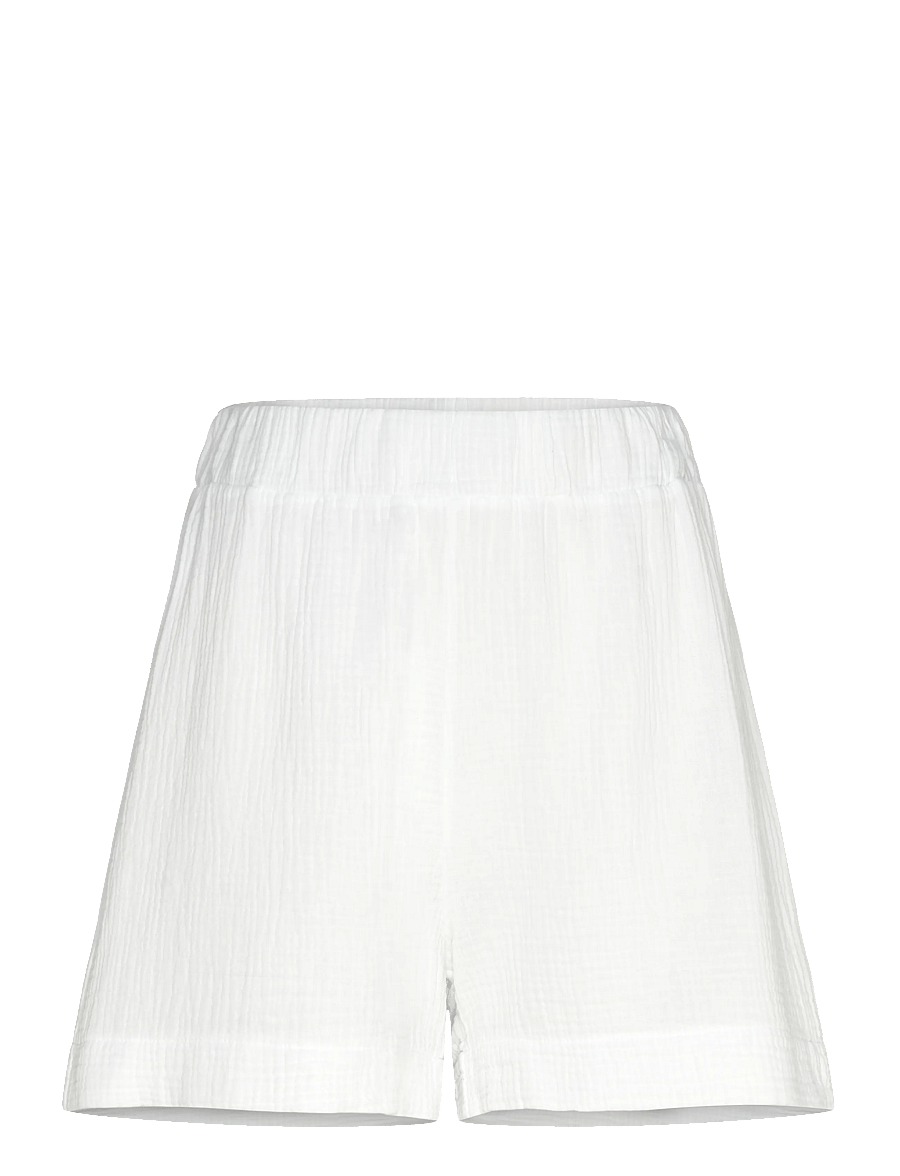 Noella - Layne Shorts - freizeitshorts - white - 1