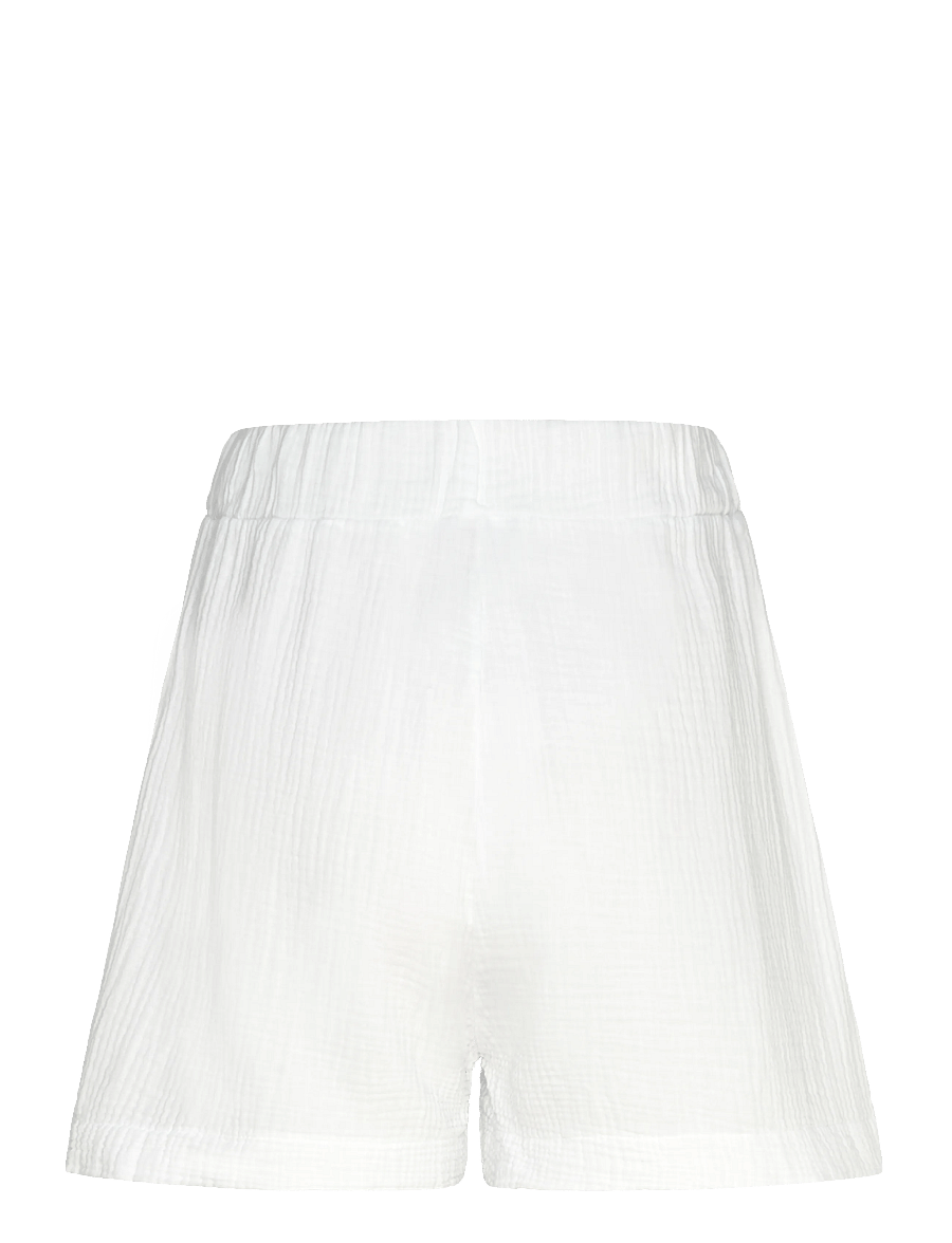 Noella - Layne Shorts - freizeitshorts - white - 2