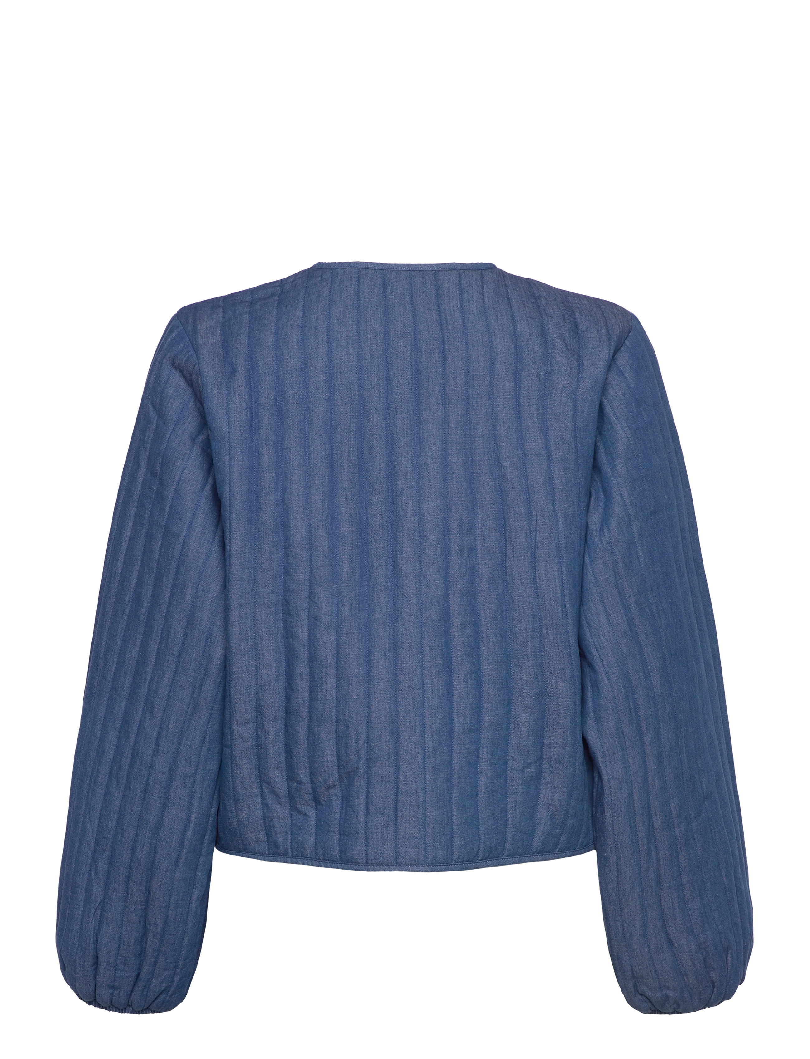 Noella - Lori Jacket - frühlingsjacken - calla denim print - 2