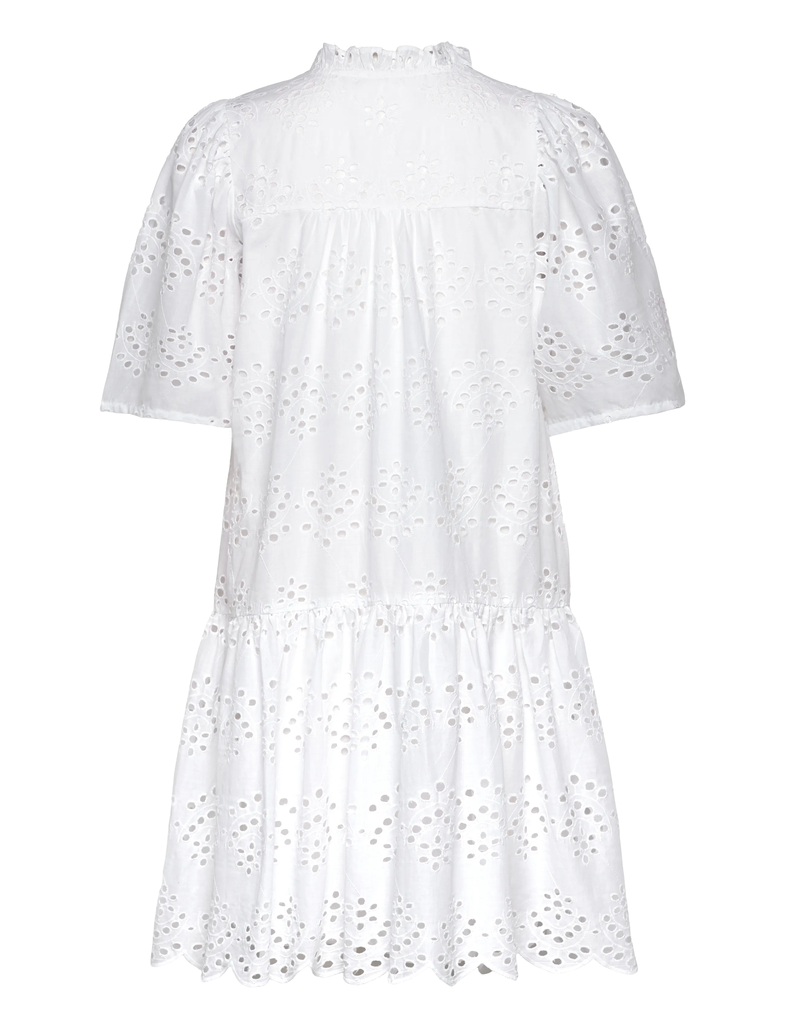 Noella - Lilia Dress - white - 2
