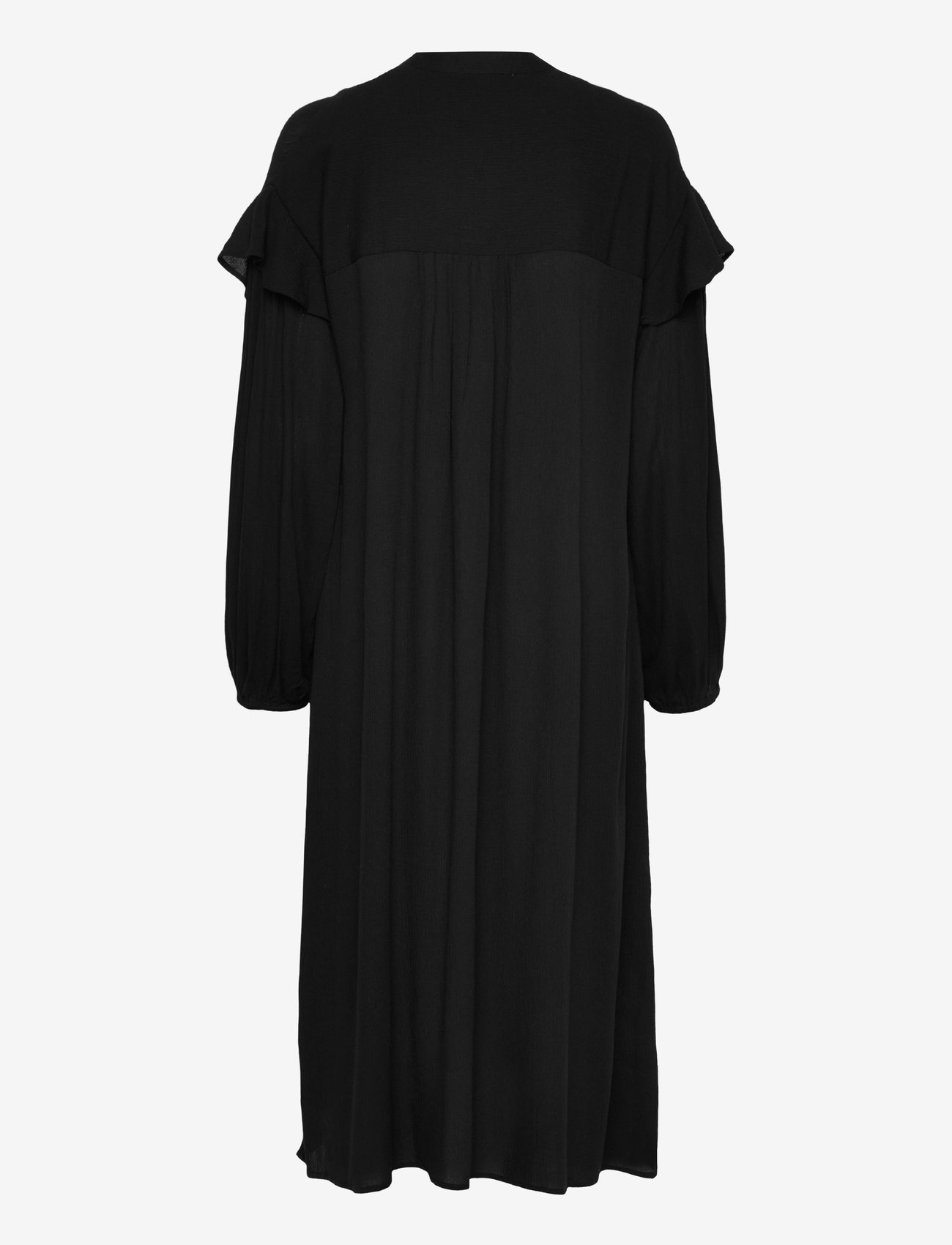 Noella - Keysanna Dress - midi kjoler - black - 2