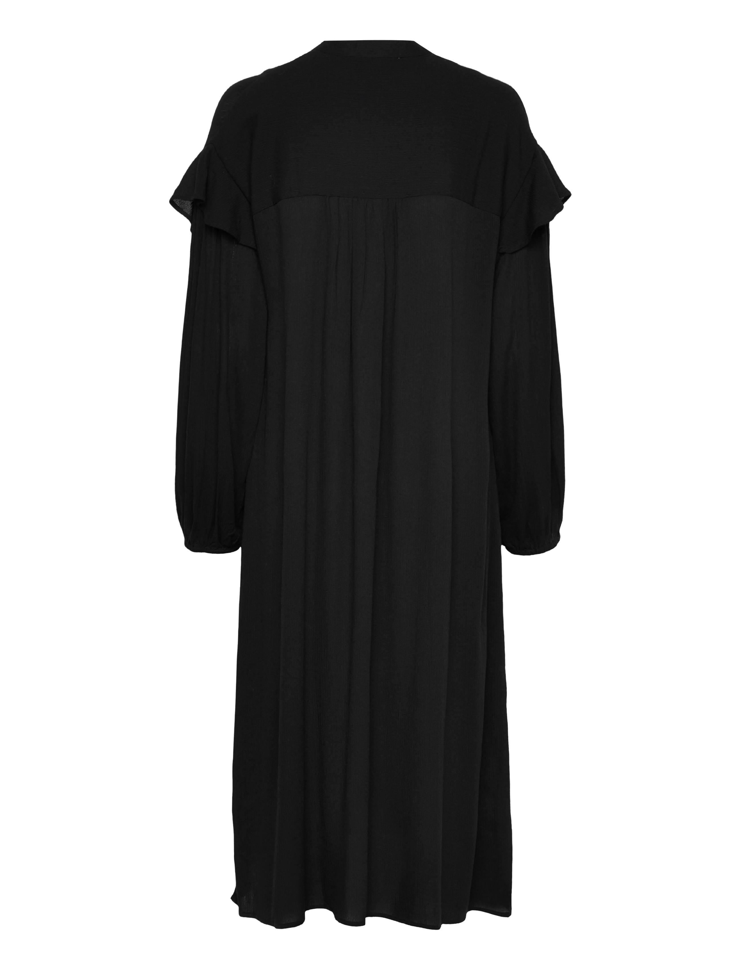 Noella - Keysanna Dress - midikleider - black - 2