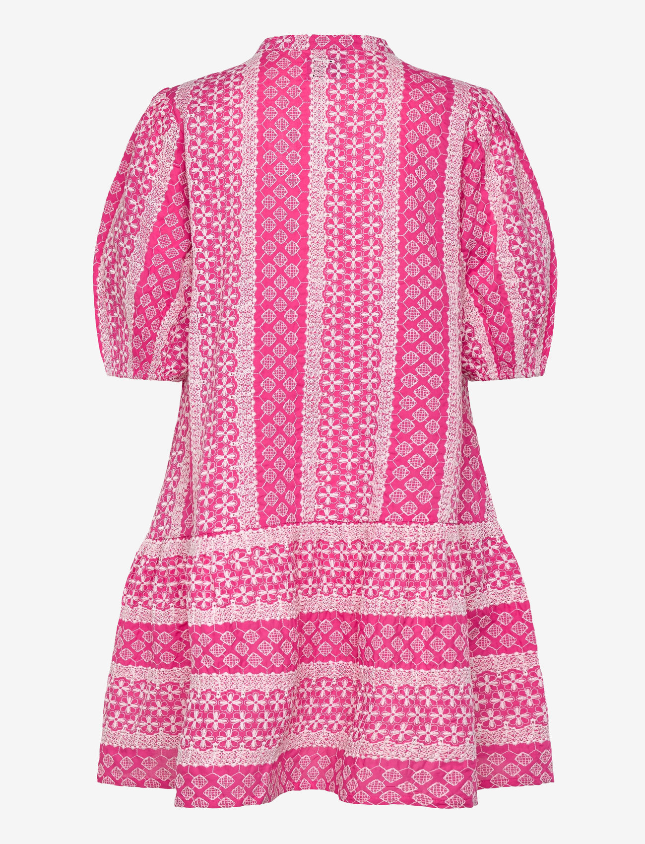 Noella - Lillianna Dress - suvekleidid - pink sugar combo - 2