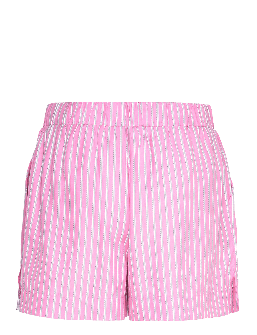 Noella - Lea Shorts - rennot shortsit - carsyn pink stripe - 2