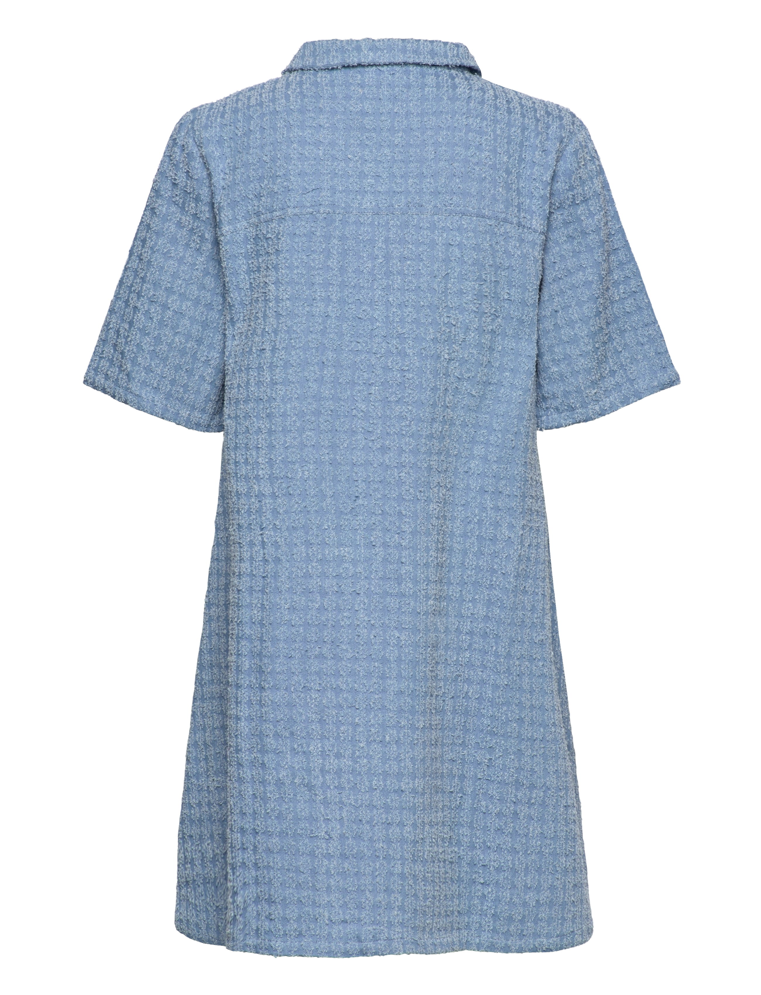 Noella - Jozie Dress - light blue wash - 2