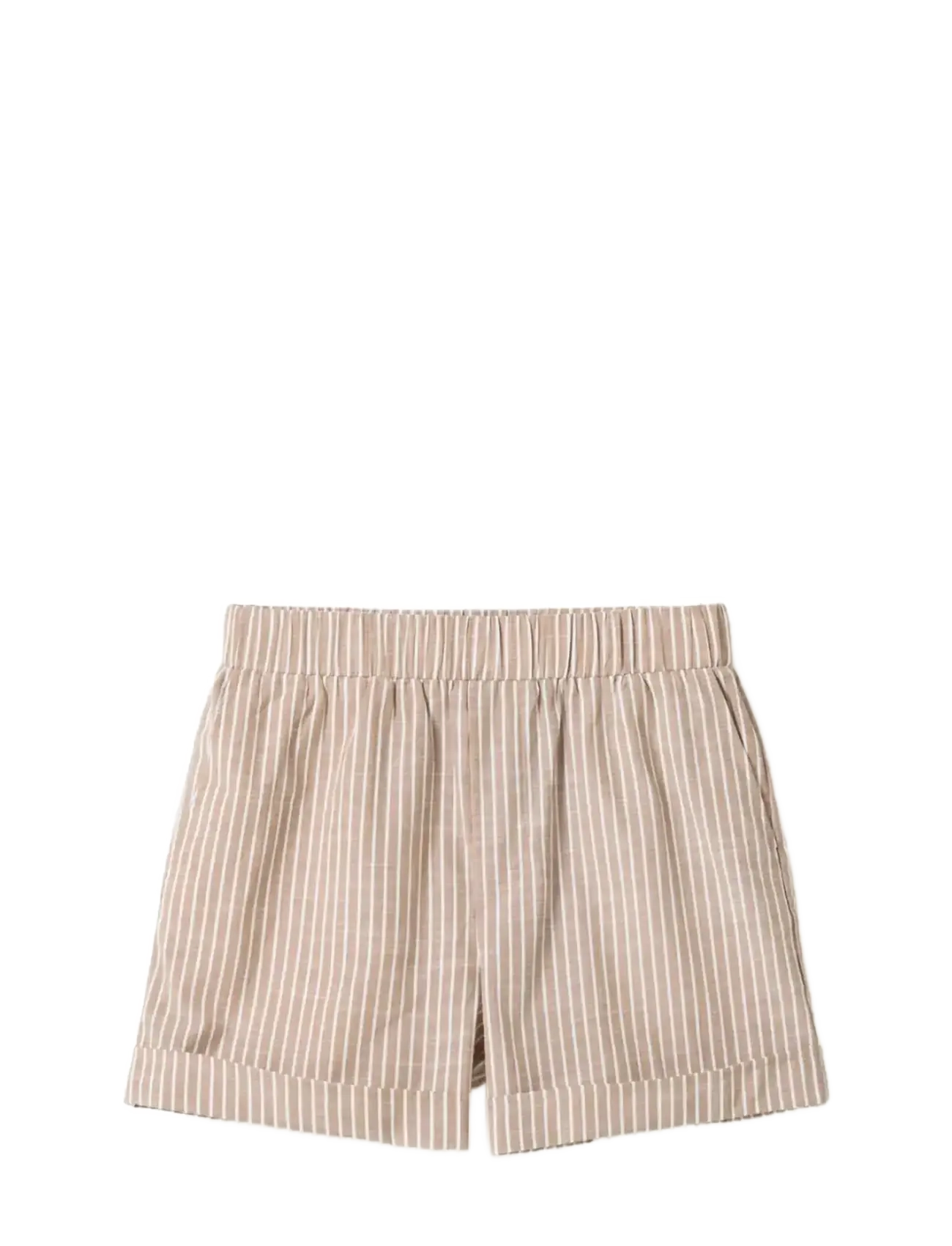 NOELLA Letty Shorts Beige - XS/S - Damen