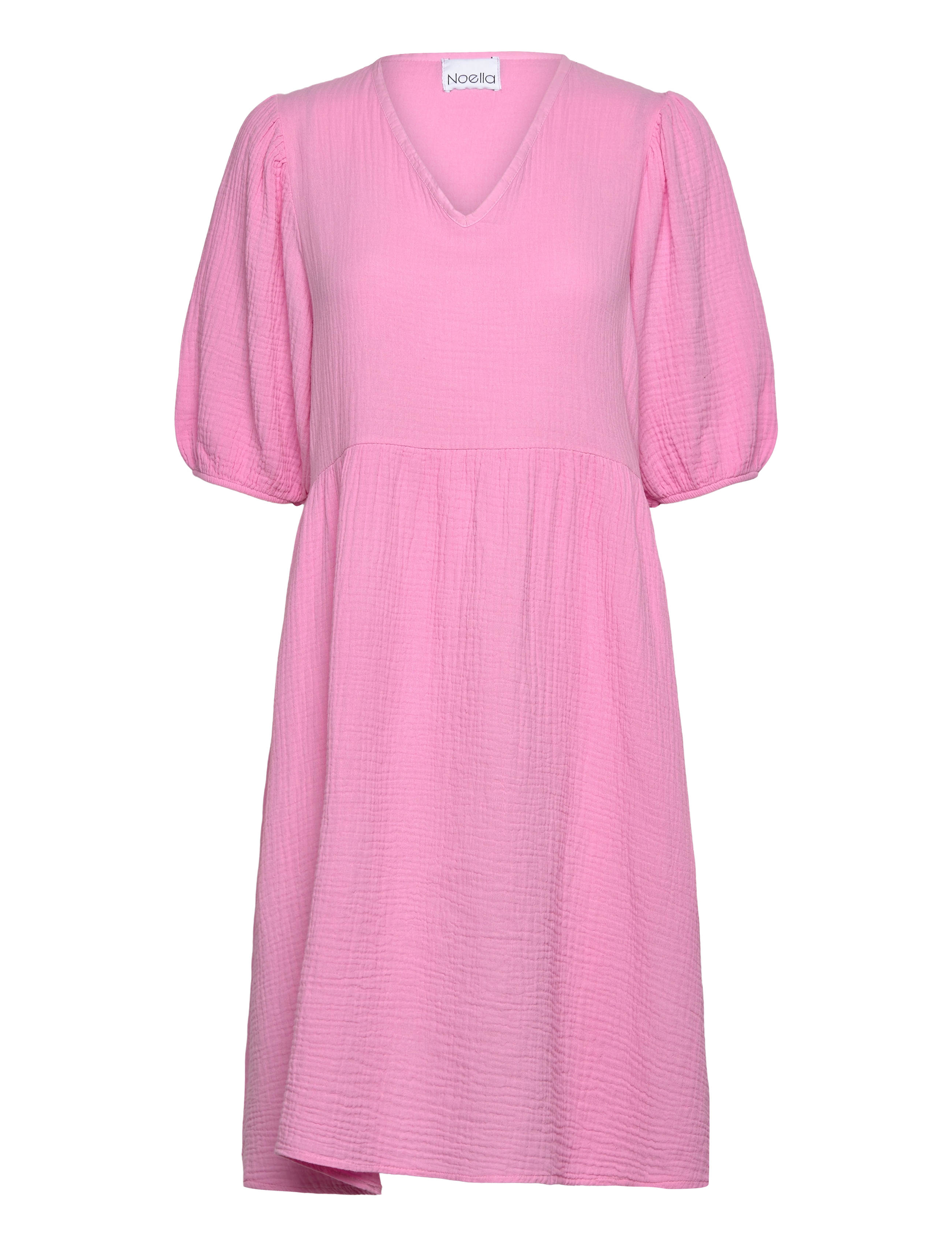 NOELLA Love Kleid Pink - XS/S - Damen