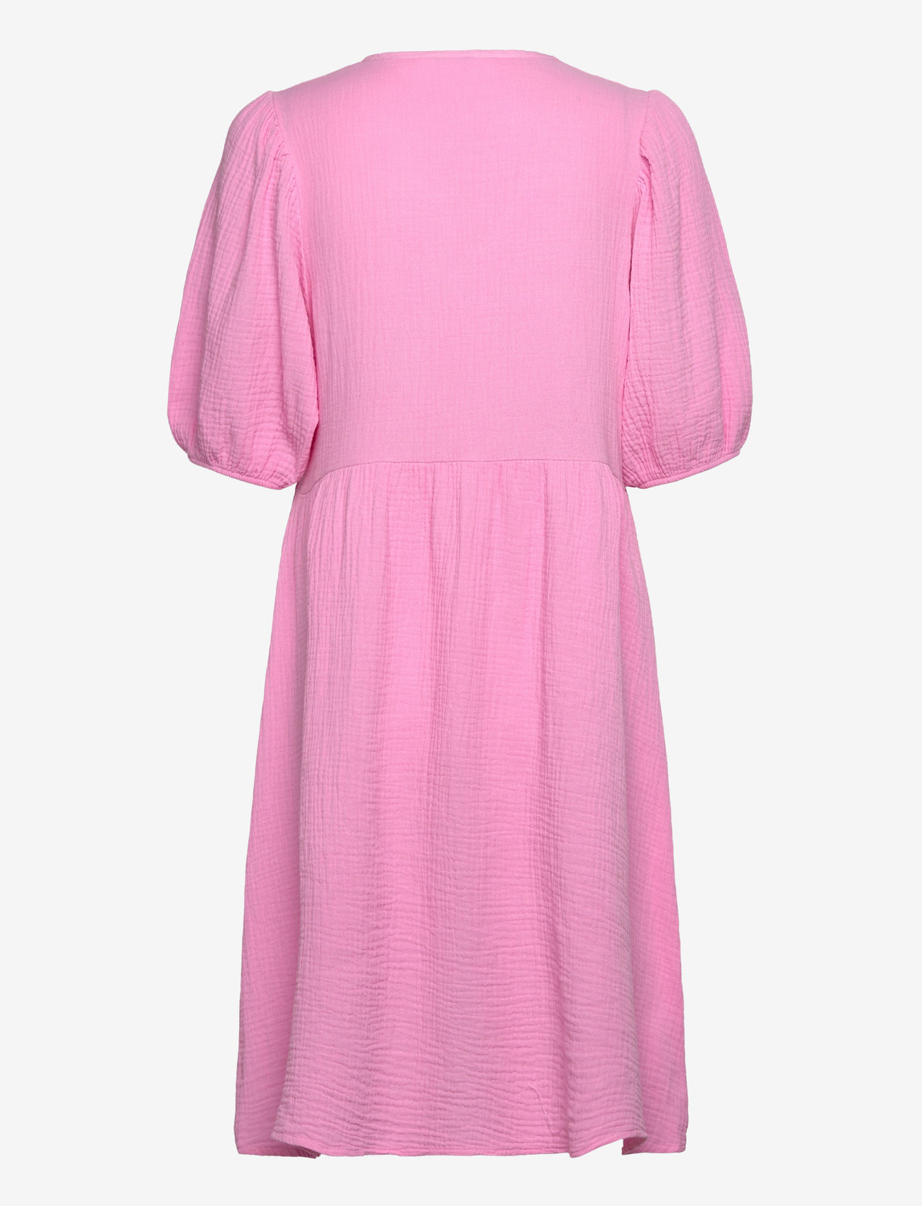 Noella - Love Dress - korte kjoler - bright pink - 2