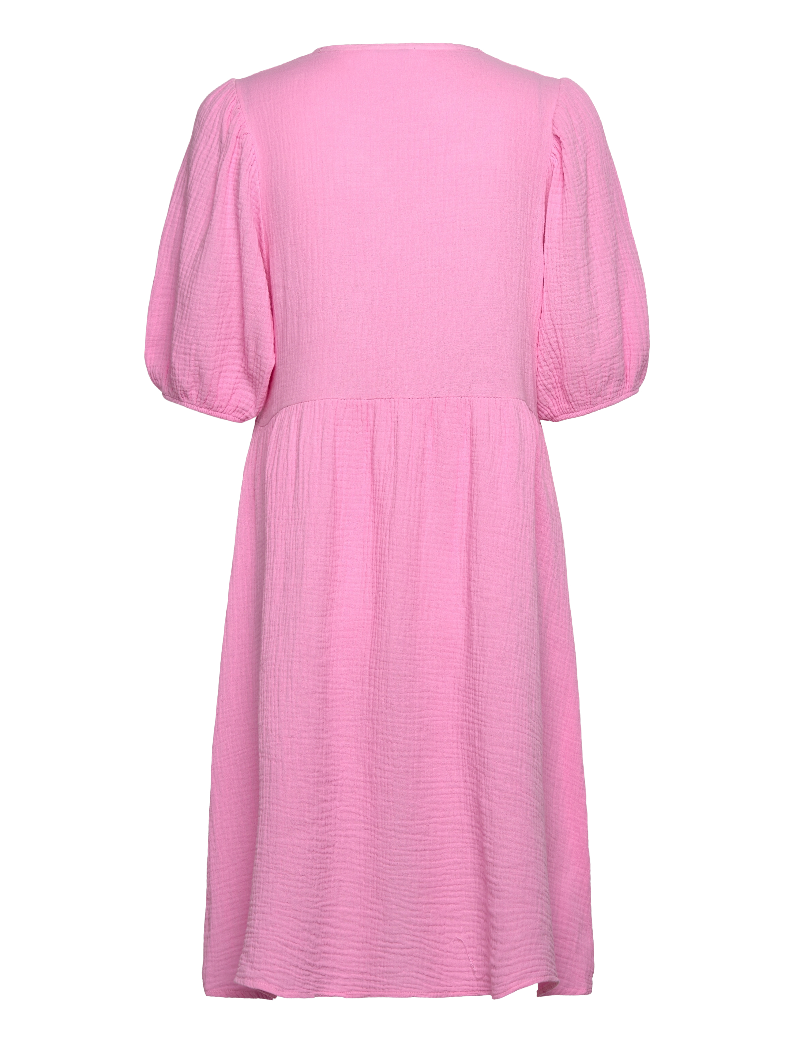 Noella - Love Dress - korte kjoler - bright pink - 2