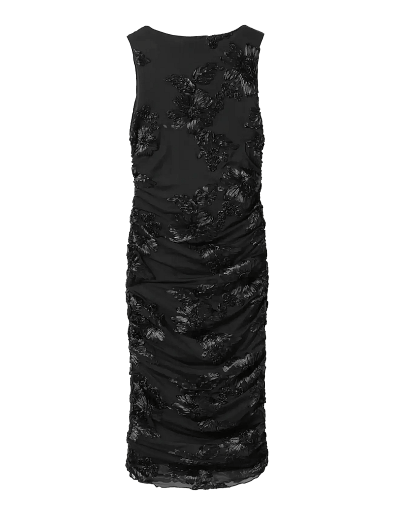 Noella - Lavinia Dress - etuikleider - black - 2