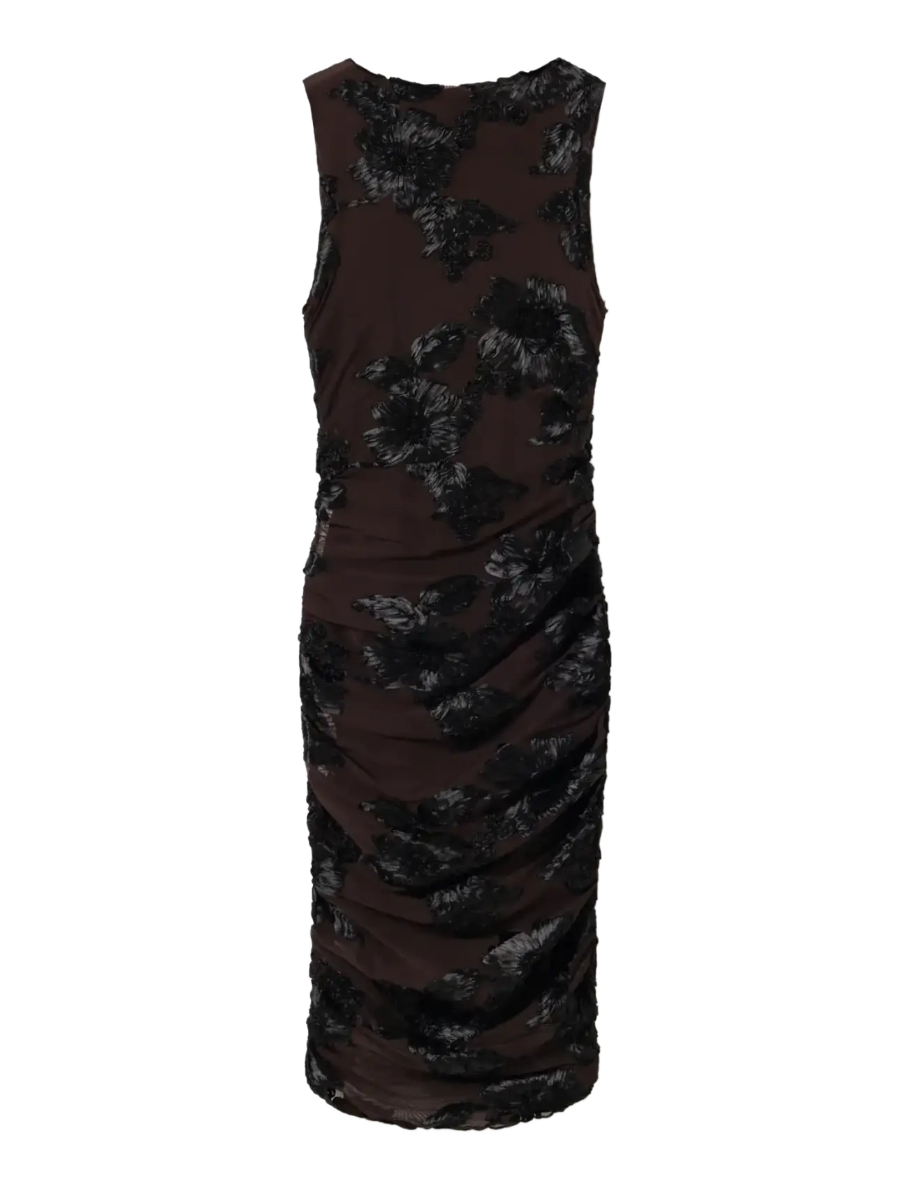 Noella - Lavinia Dress - etuikleider - chocolate black - 1