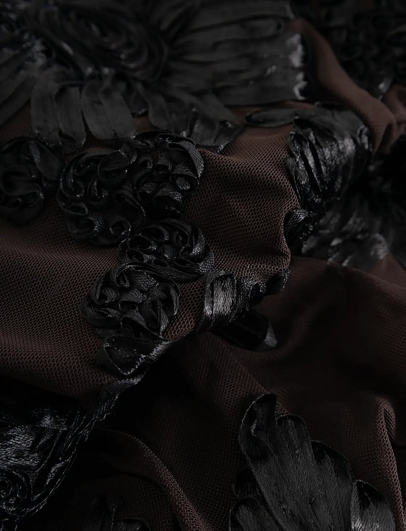 Noella - Lavinia Dress - etuikleider - chocolate black - 3
