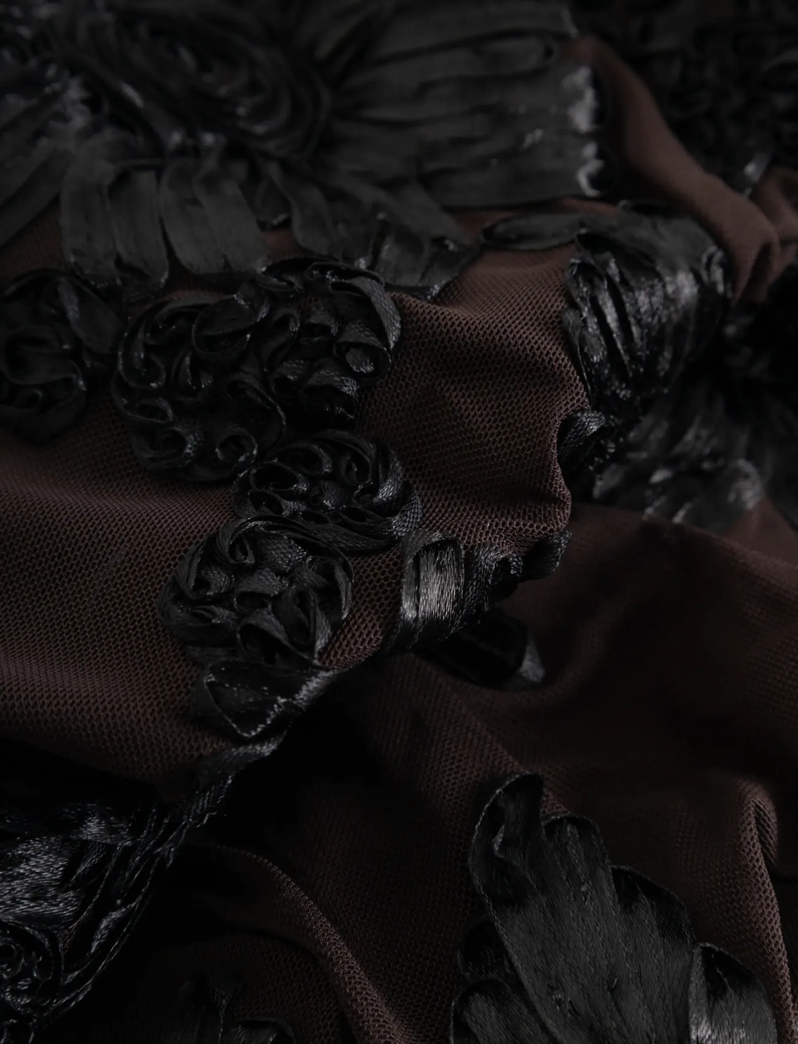 Noella - Lavinia Dress - etuikleider - chocolate black - 3