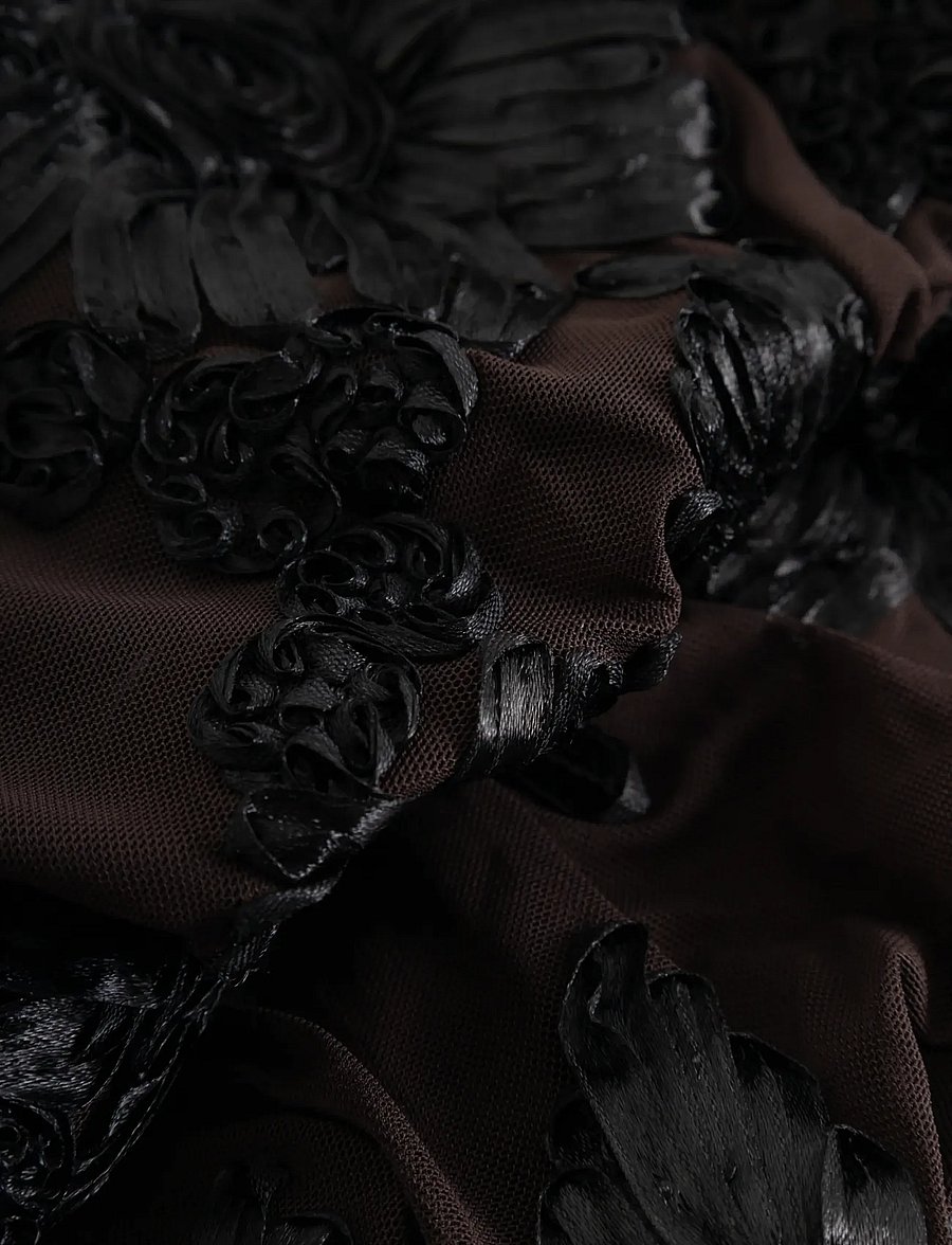 Noella - Lavinia Dress - etuikleider - chocolate black - 3