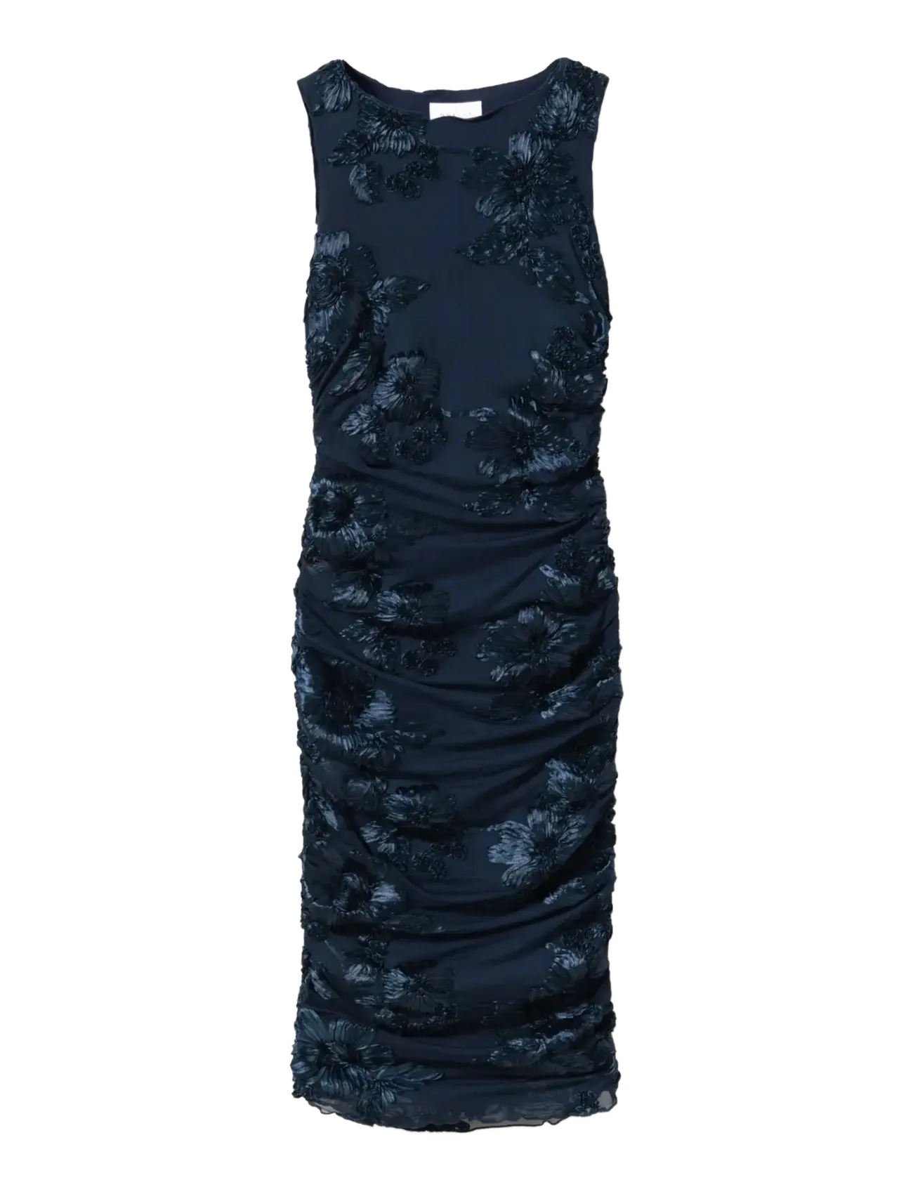Noella Lavinia Dress - Kleidung - NAVY / navy
