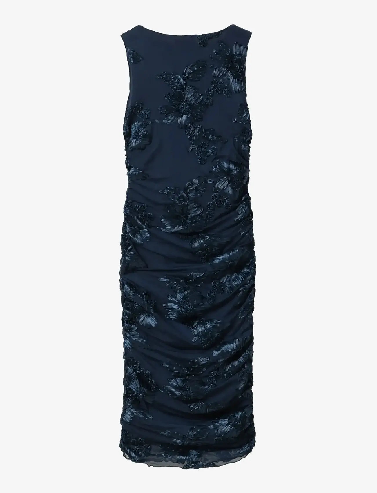 Noella - Lavinia Dress - fodralklänningar - navy - 2