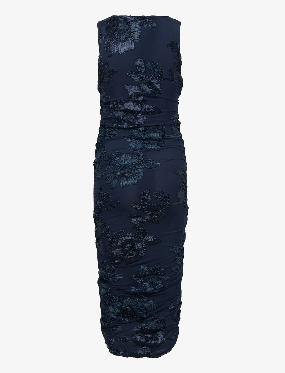 Noella - Lavinia Dress - stramme kjoler - navy - 2
