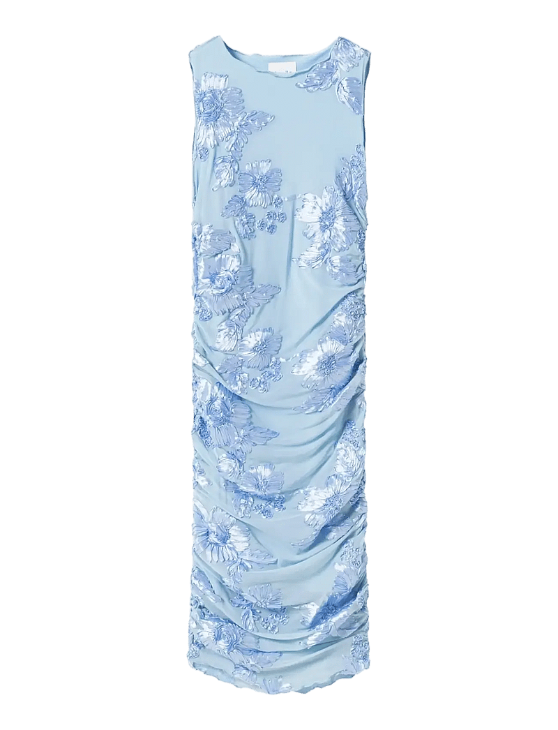 Noella - Lavinia Dress - etuikleider - ocean spray - 1