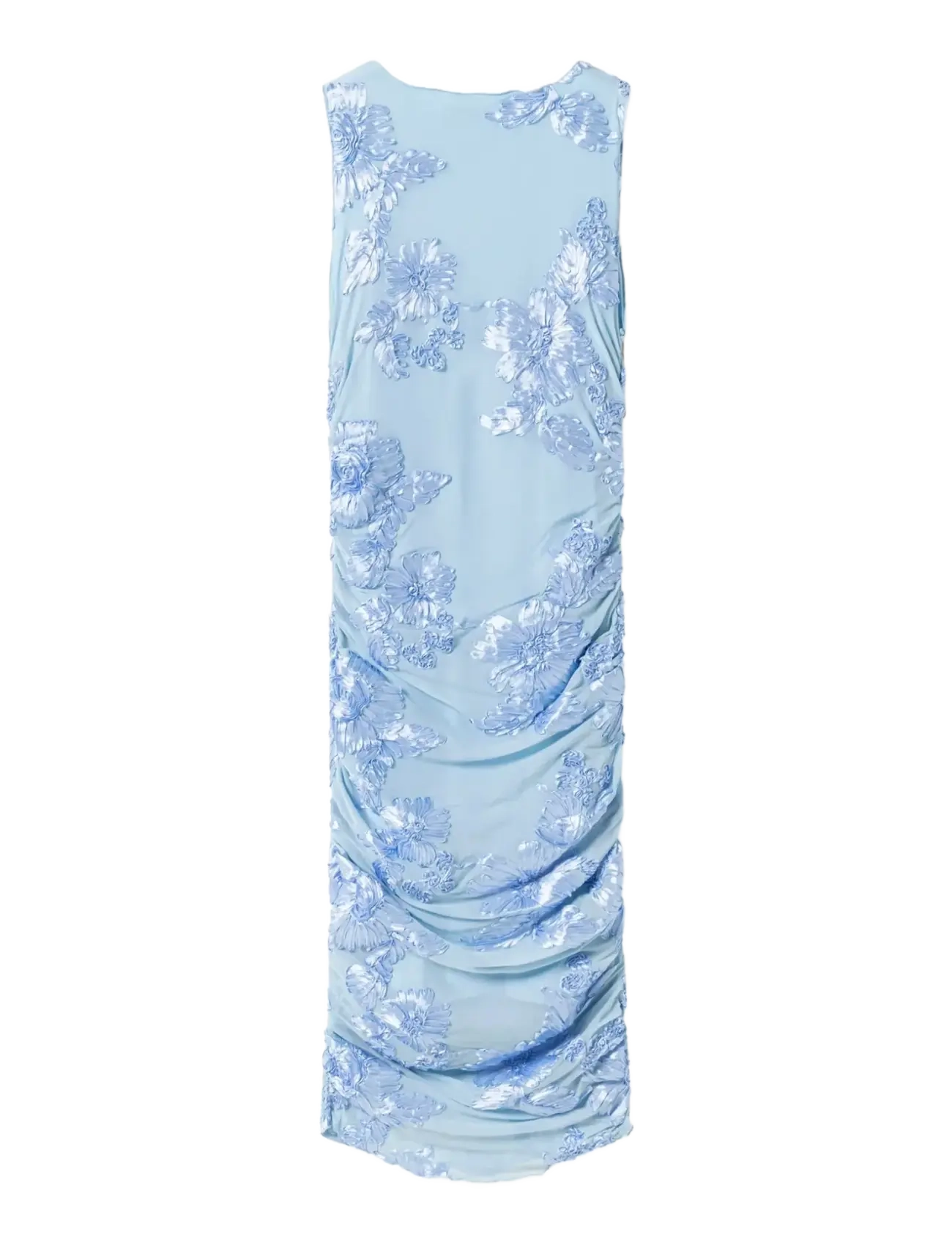 Noella - Lavinia Dress - festkjoler - ocean spray - 2