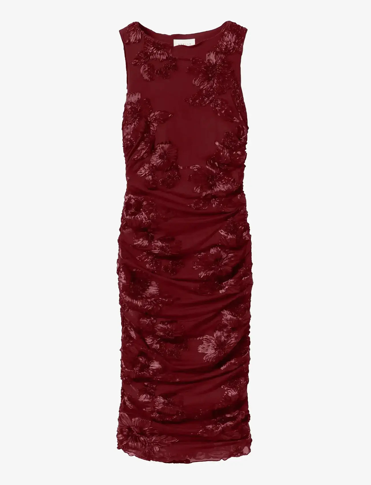Noella - Lavinia Dress - bodycon dresses - winetasting - 1