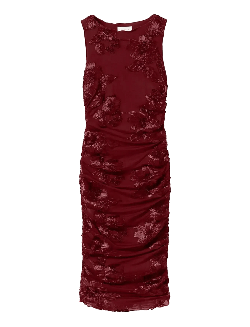 Noella - Lavinia Dress - etuikleider - winetasting - 1