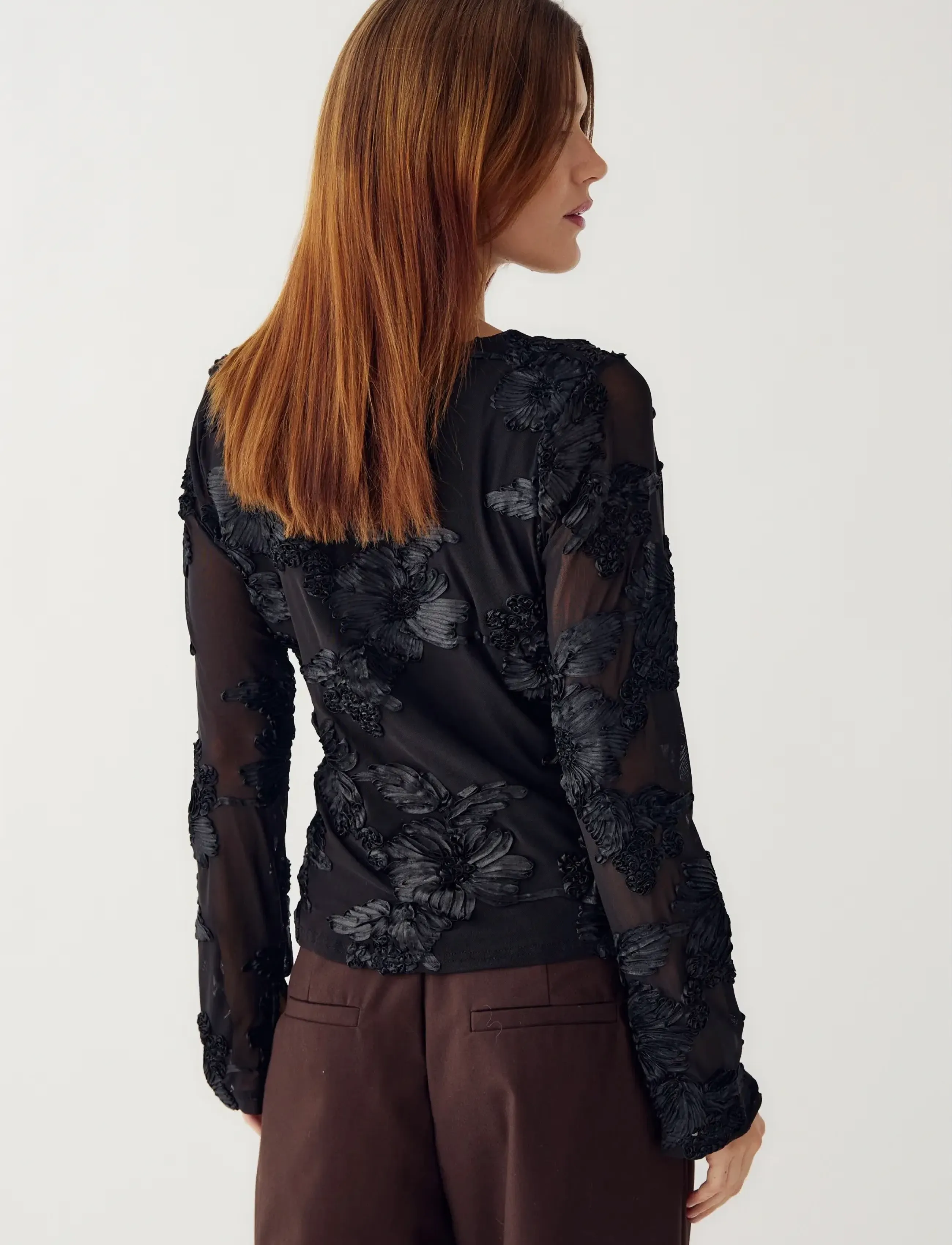 Noella Lucille Top skjortor & blusar dam – bild 2