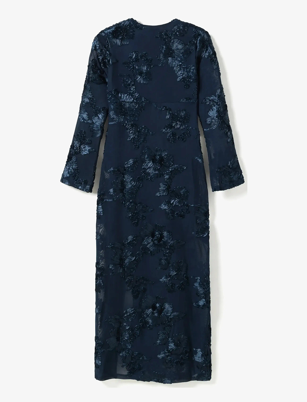 Noella - Kameyella C Dress - abendkleider - navy - 2