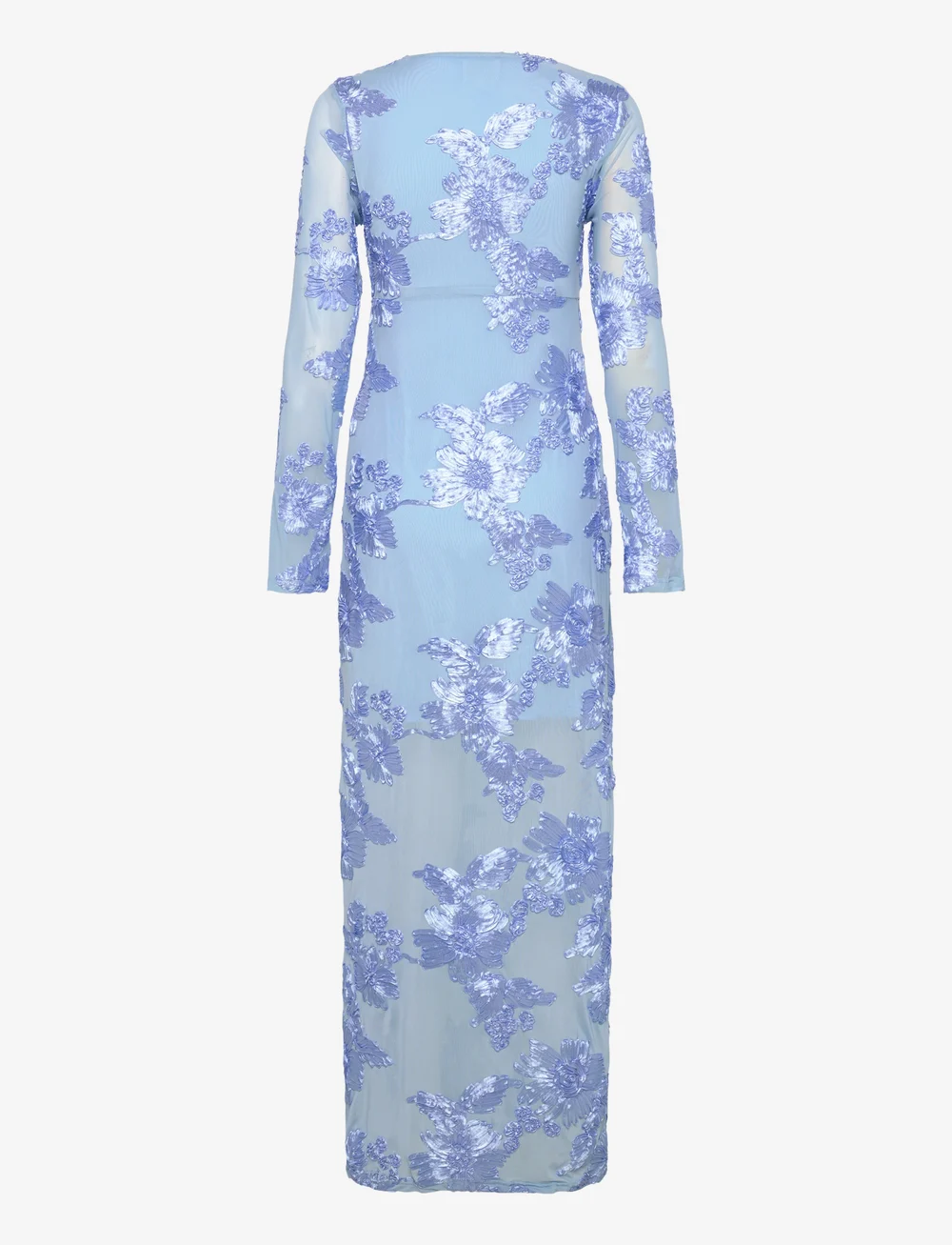 Noella - Kameyella C Dress - aftenkjoler - ocean spray - 2