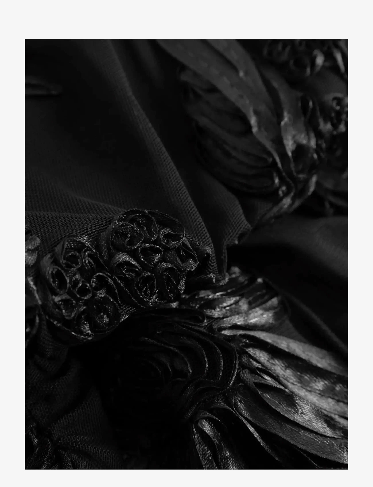 Noella - N-Maridel Skirt - midi kjolar - black - 5