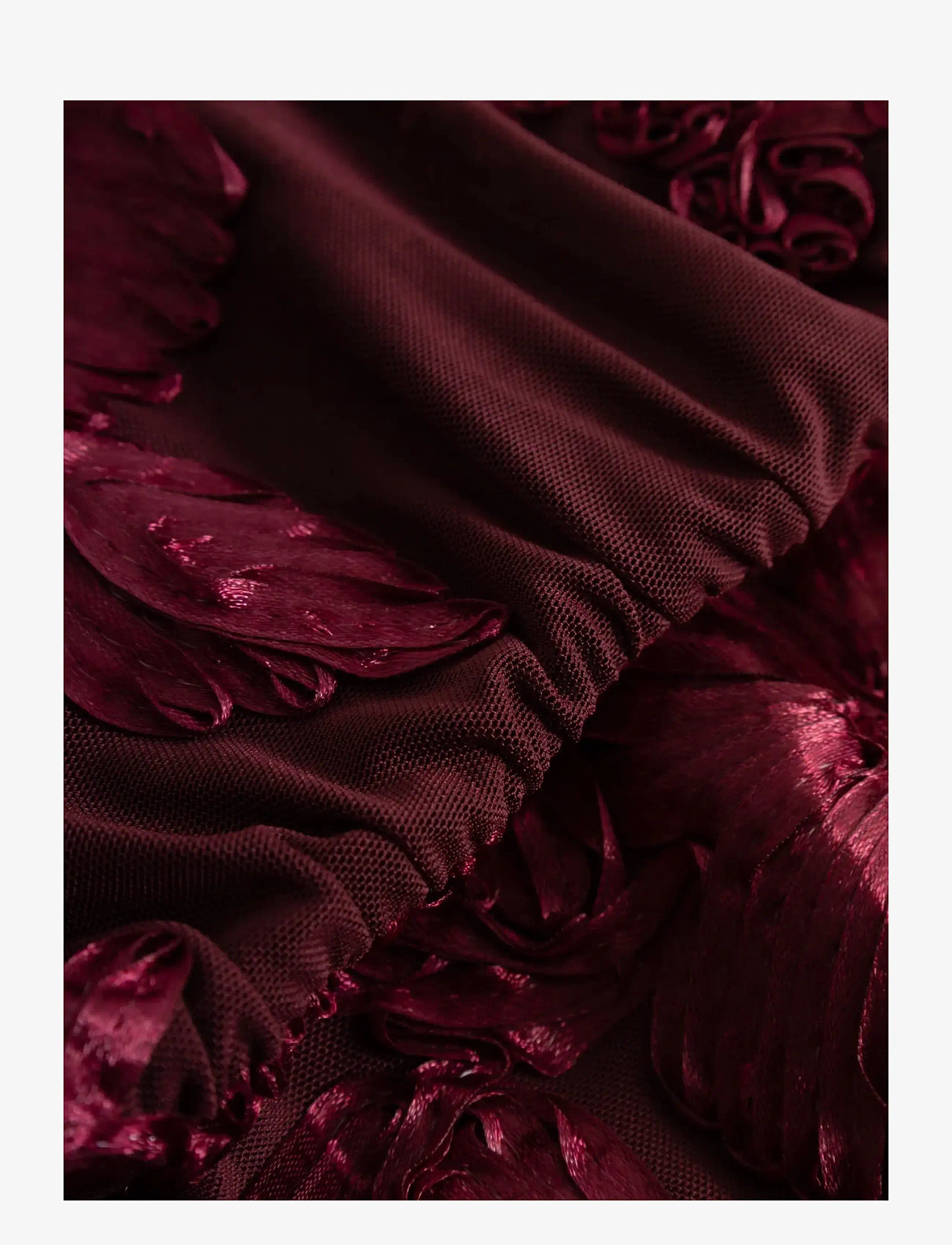 Noella - N-Maridel Skirt - midi kjolar - winetasting - 3