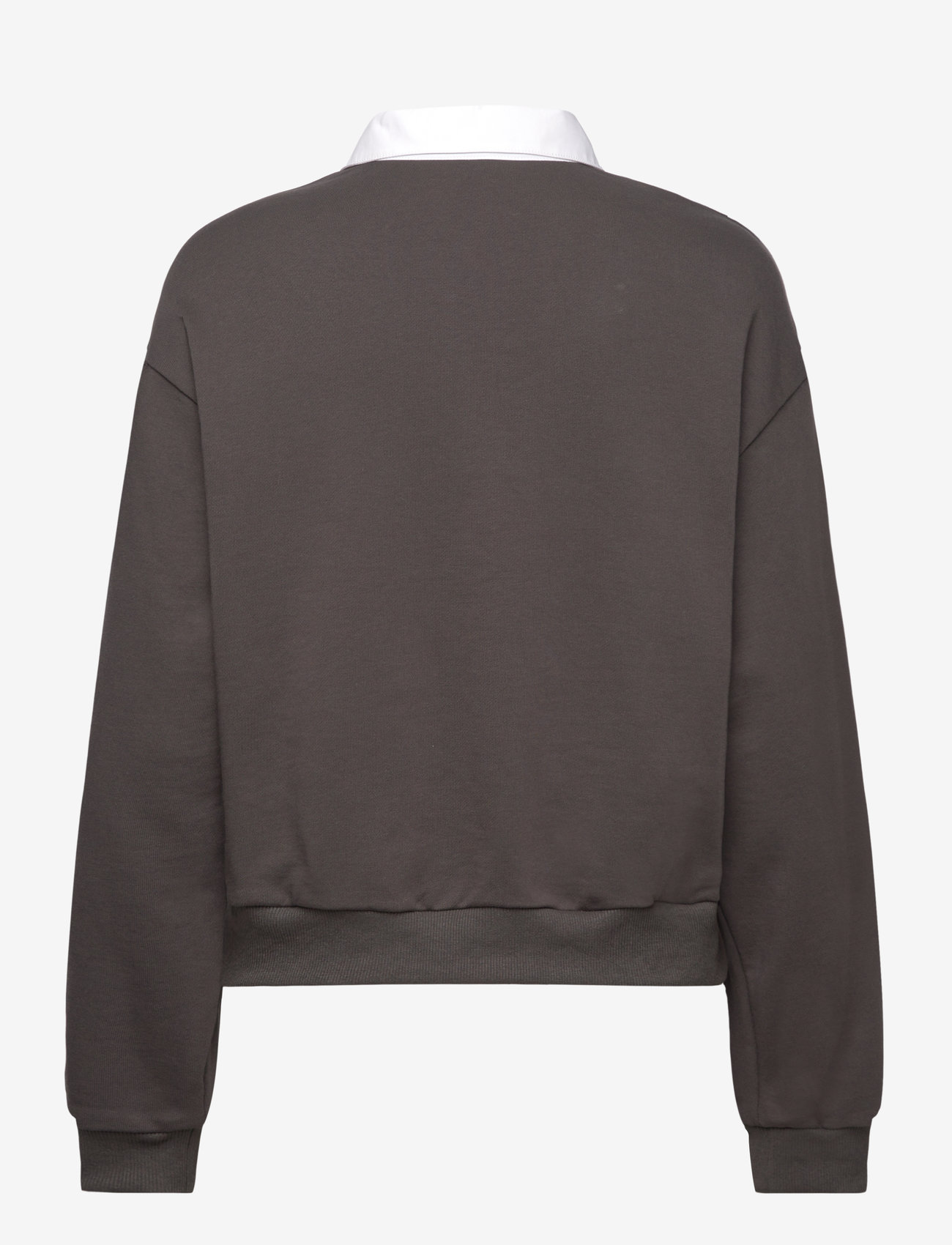 Noella - Lex Polo - poloer - asphalt grey - 1