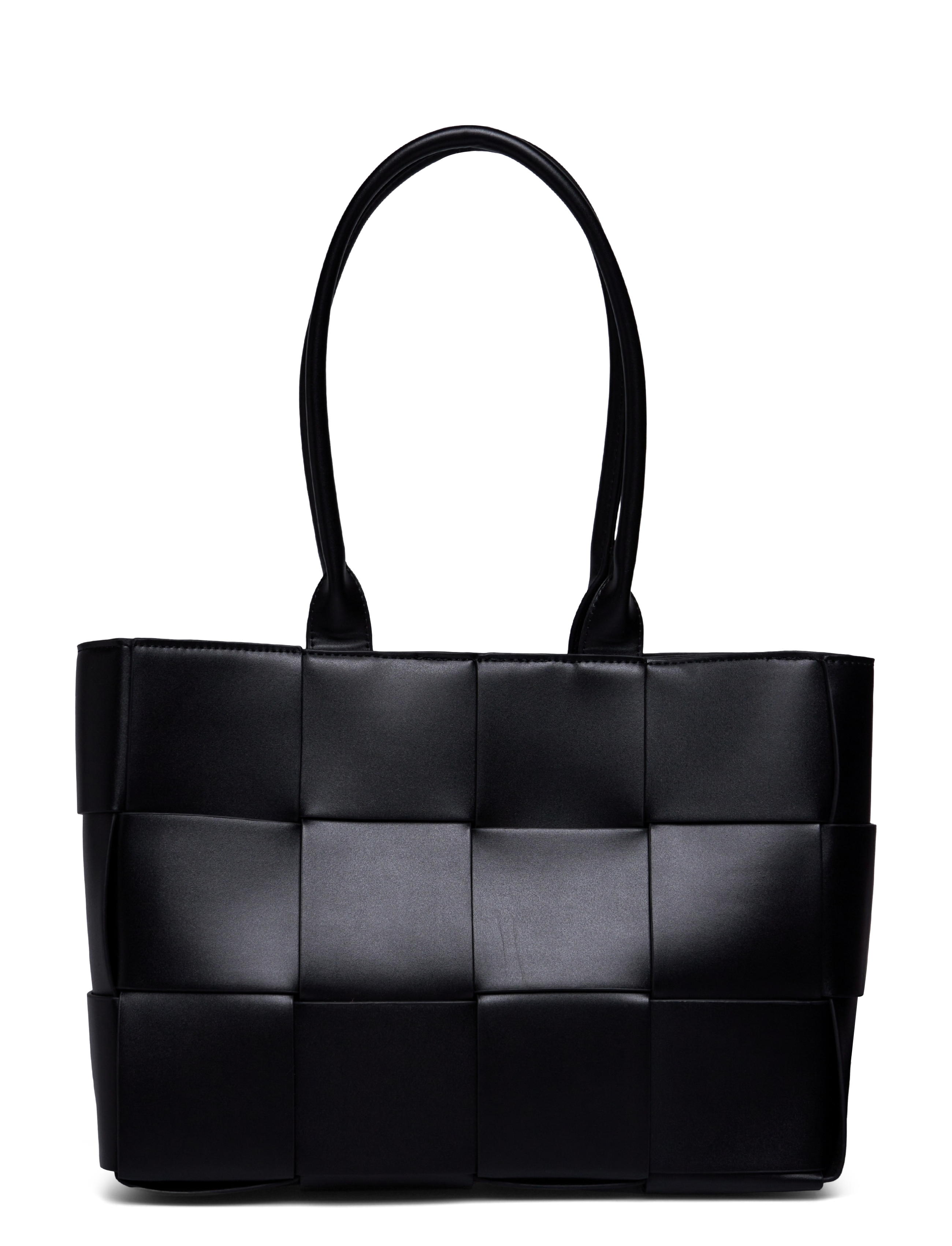Noella Lizzie Bag, One Size, Bags, Schwarz - Shoppers, Frauen