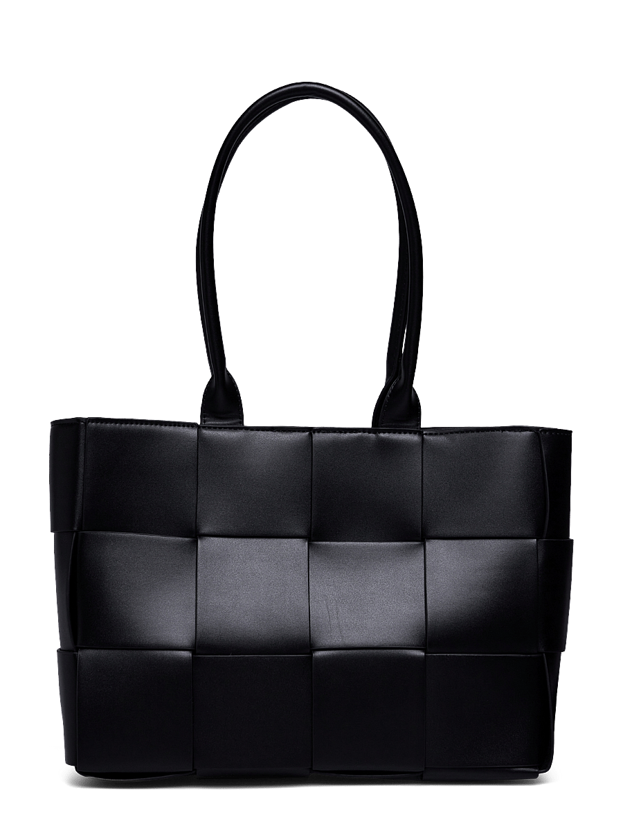 Noella - Lizzie Bag - shoppere - black - 0