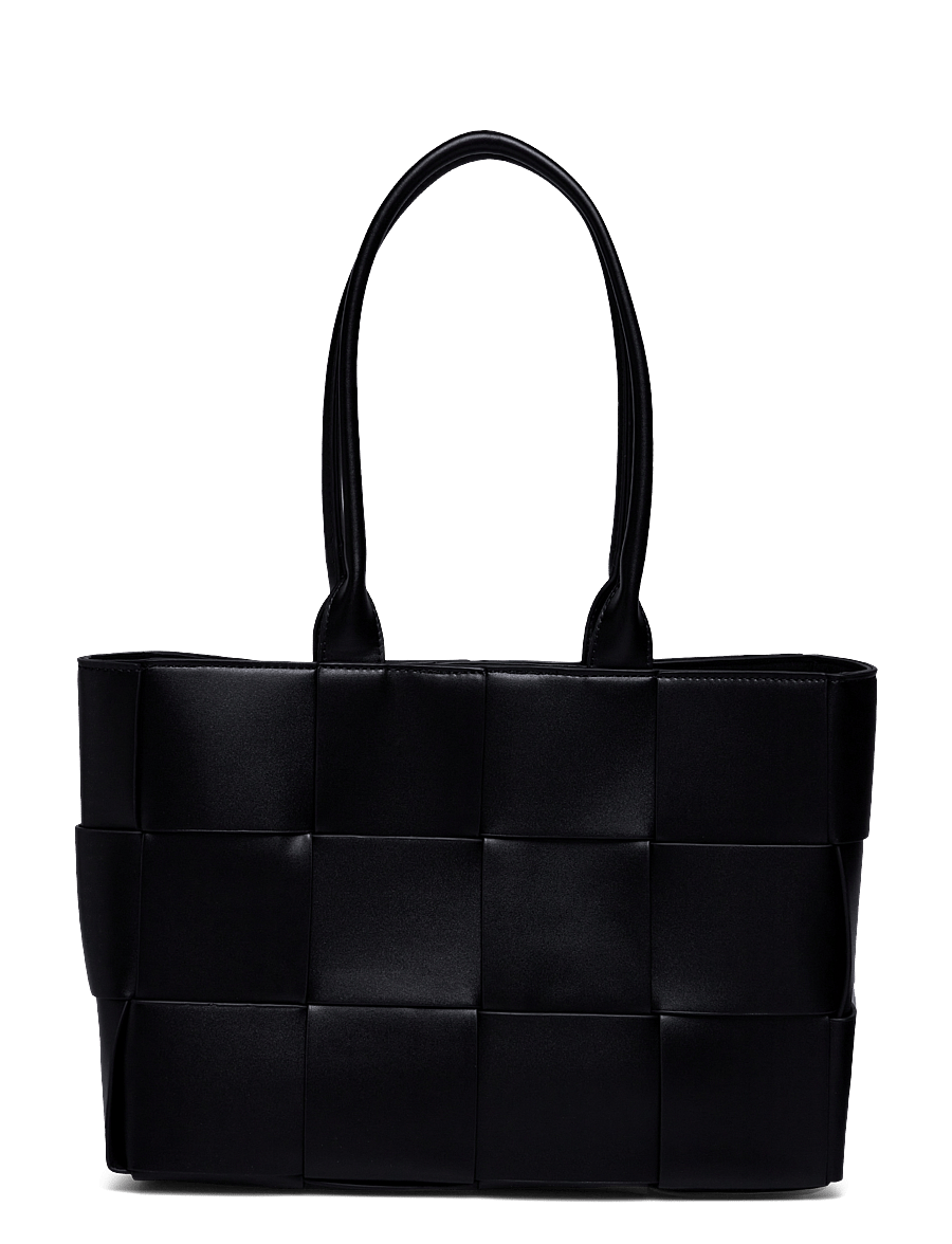 Noella - Lizzie Bag - shoppere - black - 1