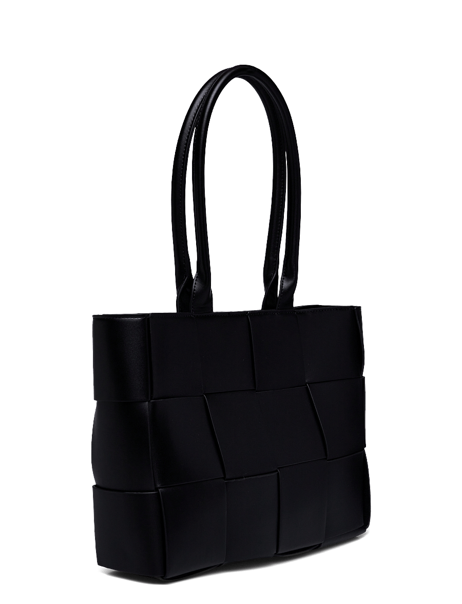 Noella - Lizzie Bag - shoppere - black - 2
