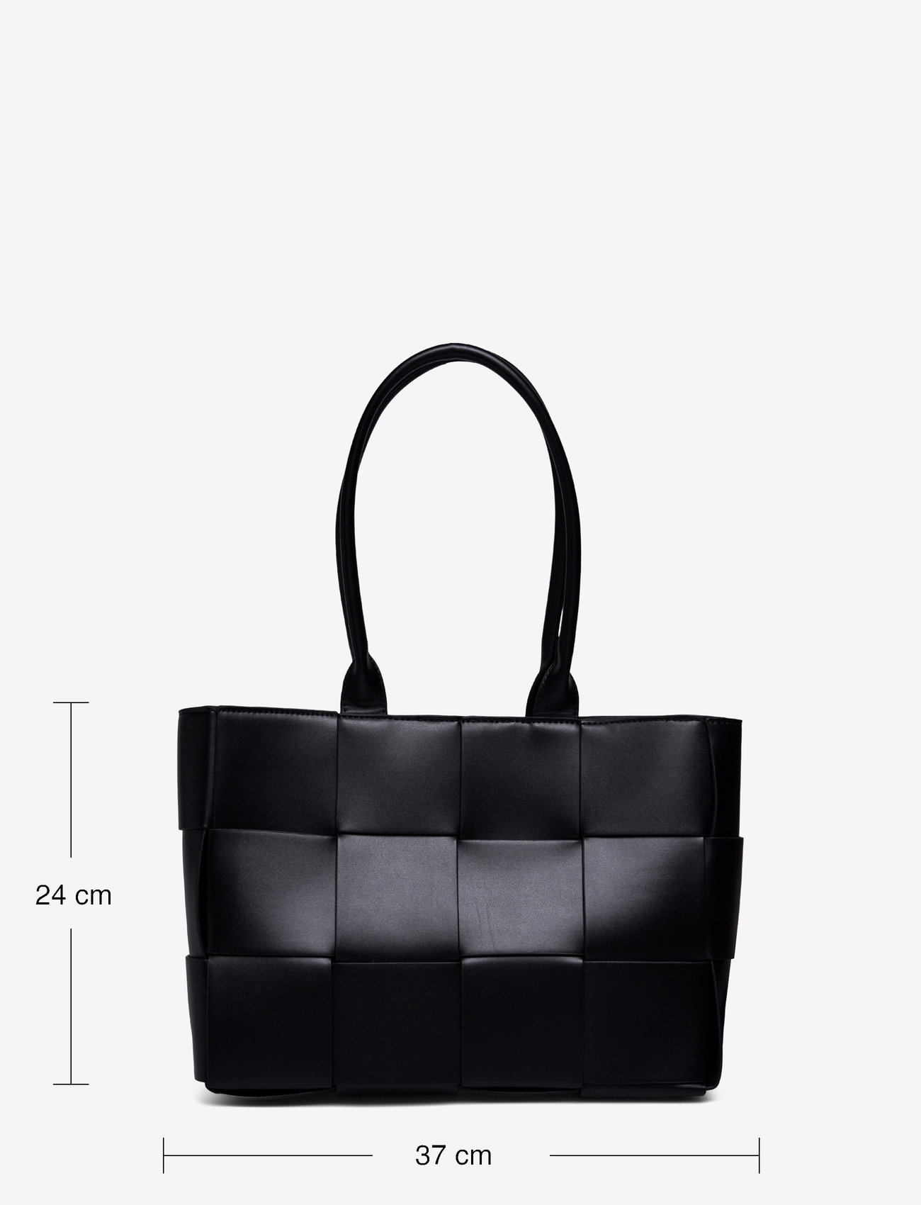 Noella - Lizzie Bag - shoppere - black - 4