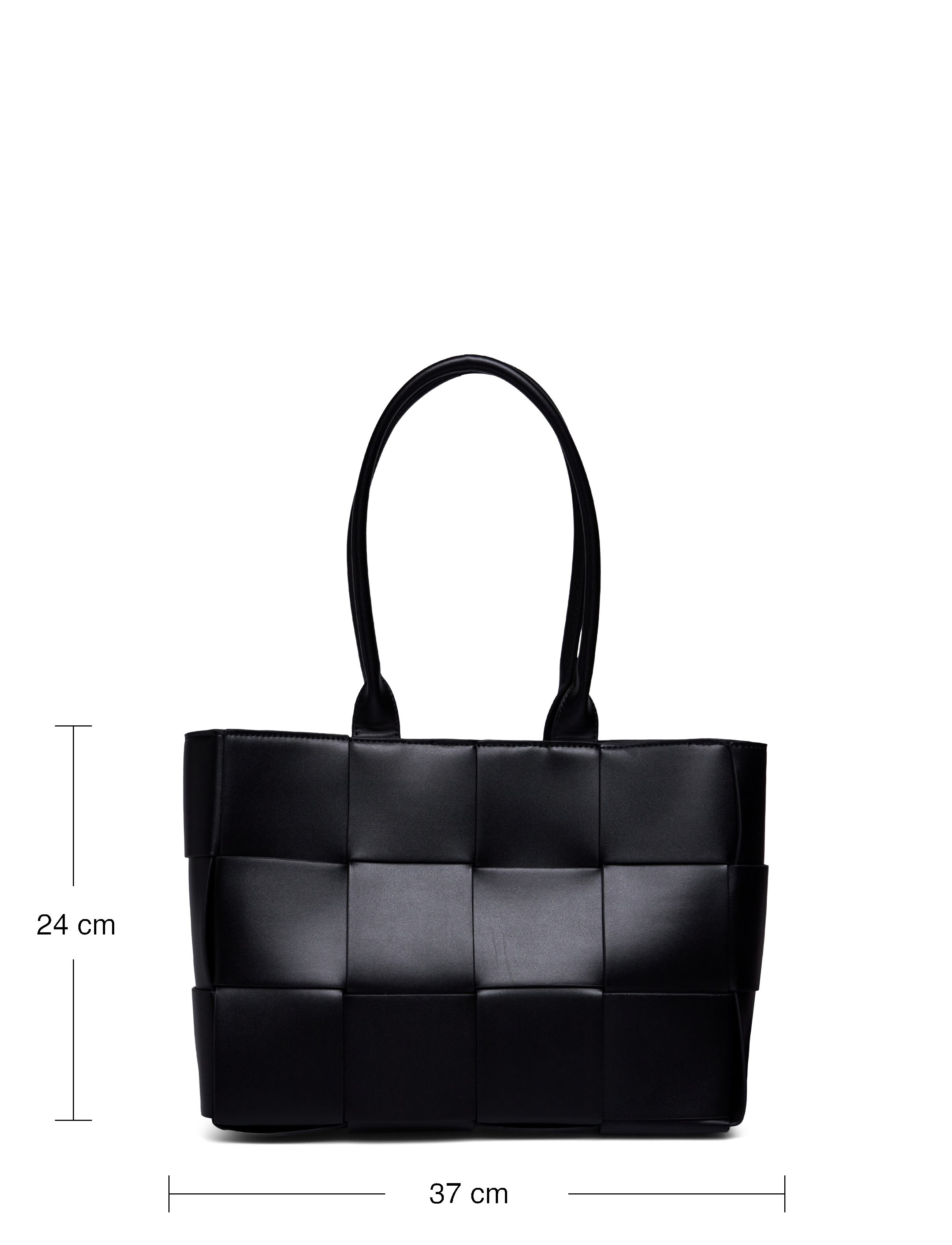 Noella - Lizzie Bag - ostukotid - black - 4